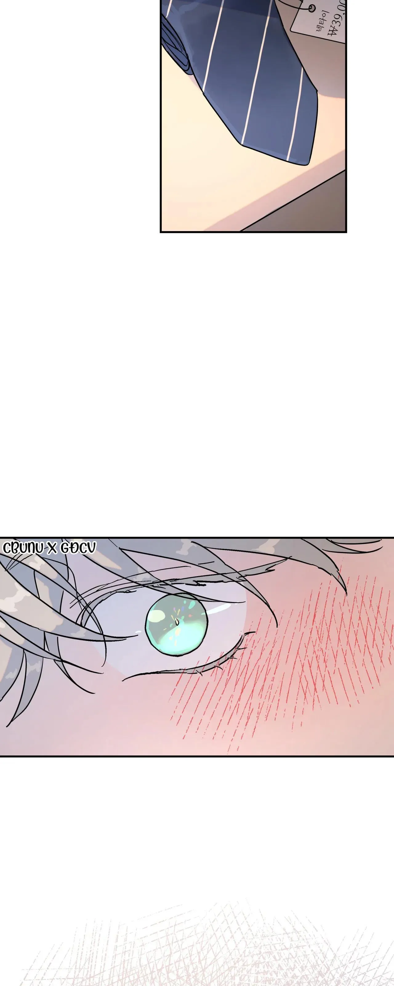 Cây Không Có Rễ Chapter 7 Trang 37