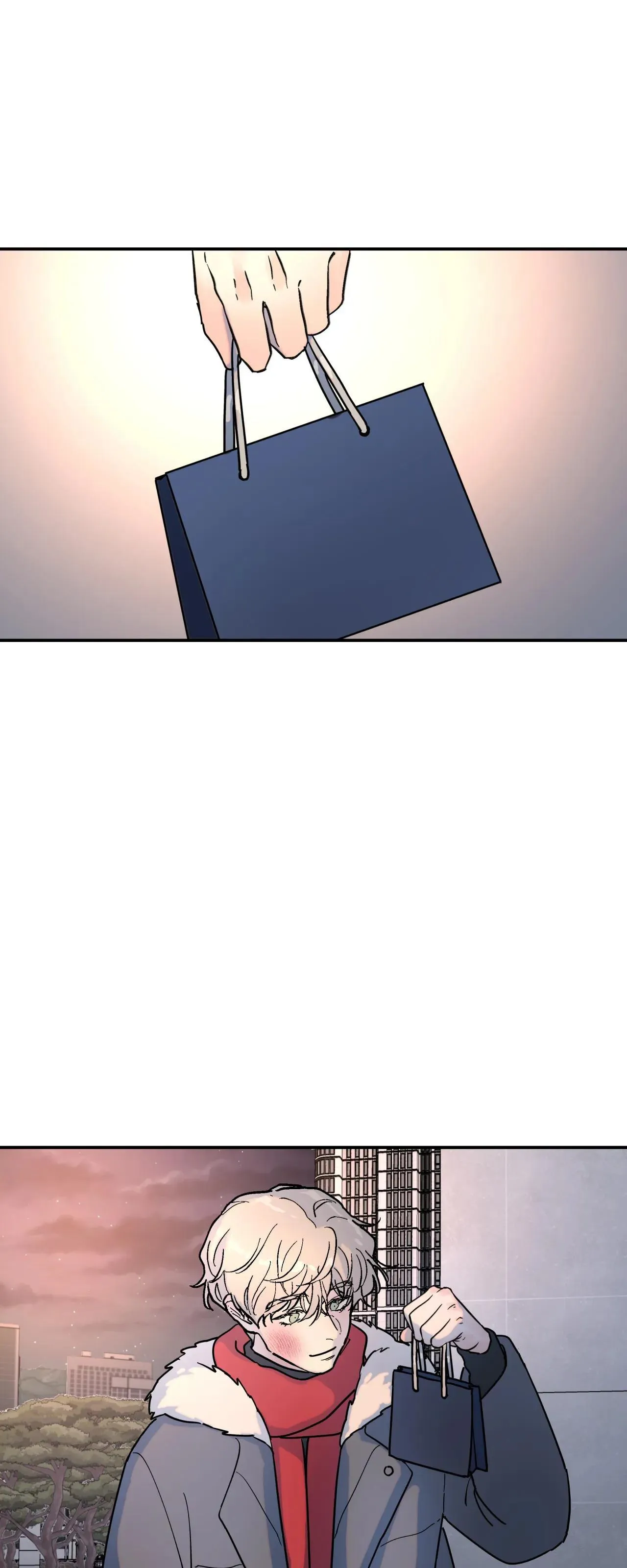 Cây Không Có Rễ Chapter 7 Trang 40