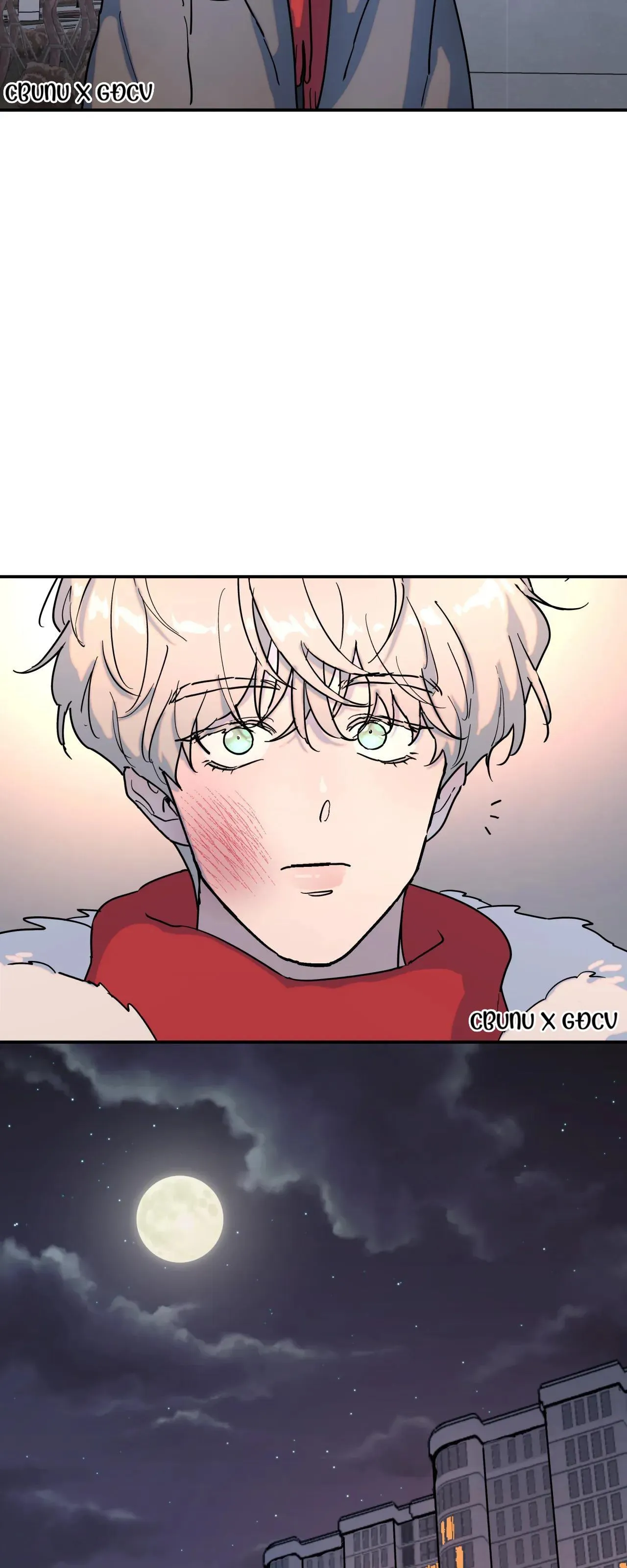 Cây Không Có Rễ Chapter 7 Trang 41