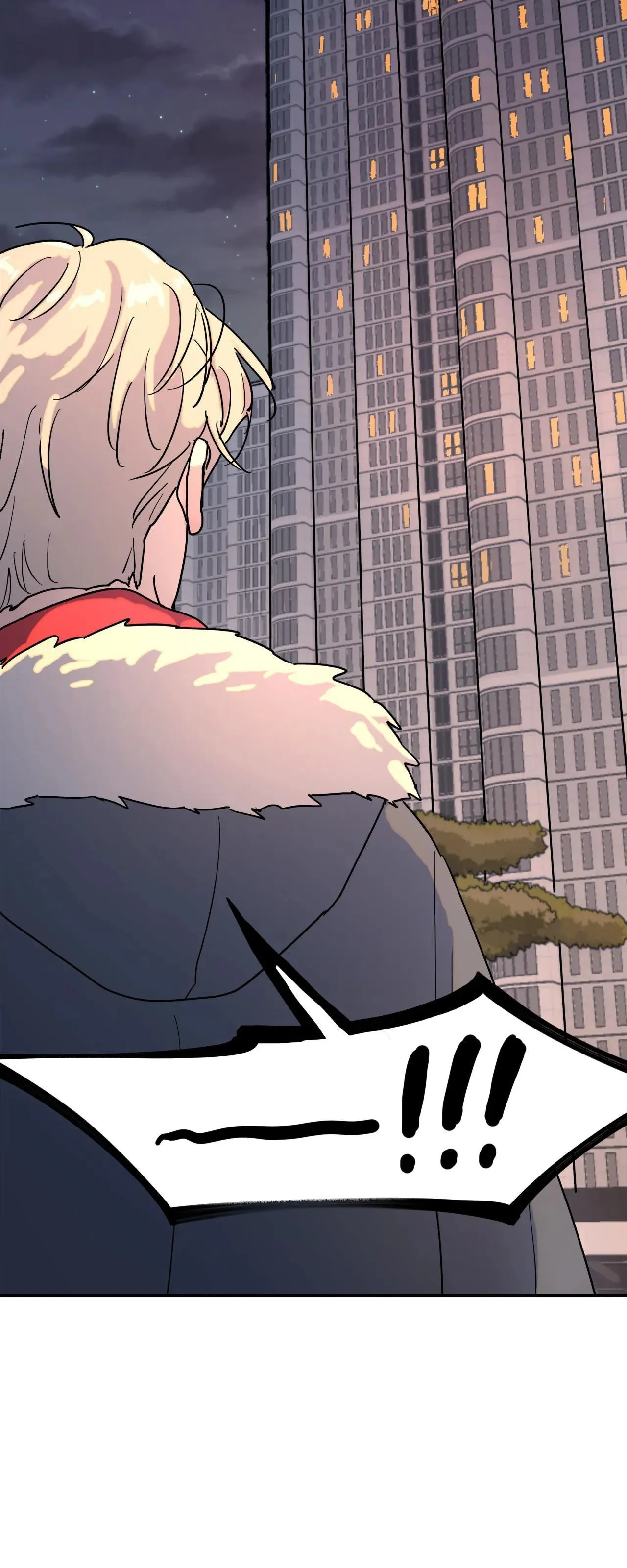 Cây Không Có Rễ Chapter 7 Trang 42