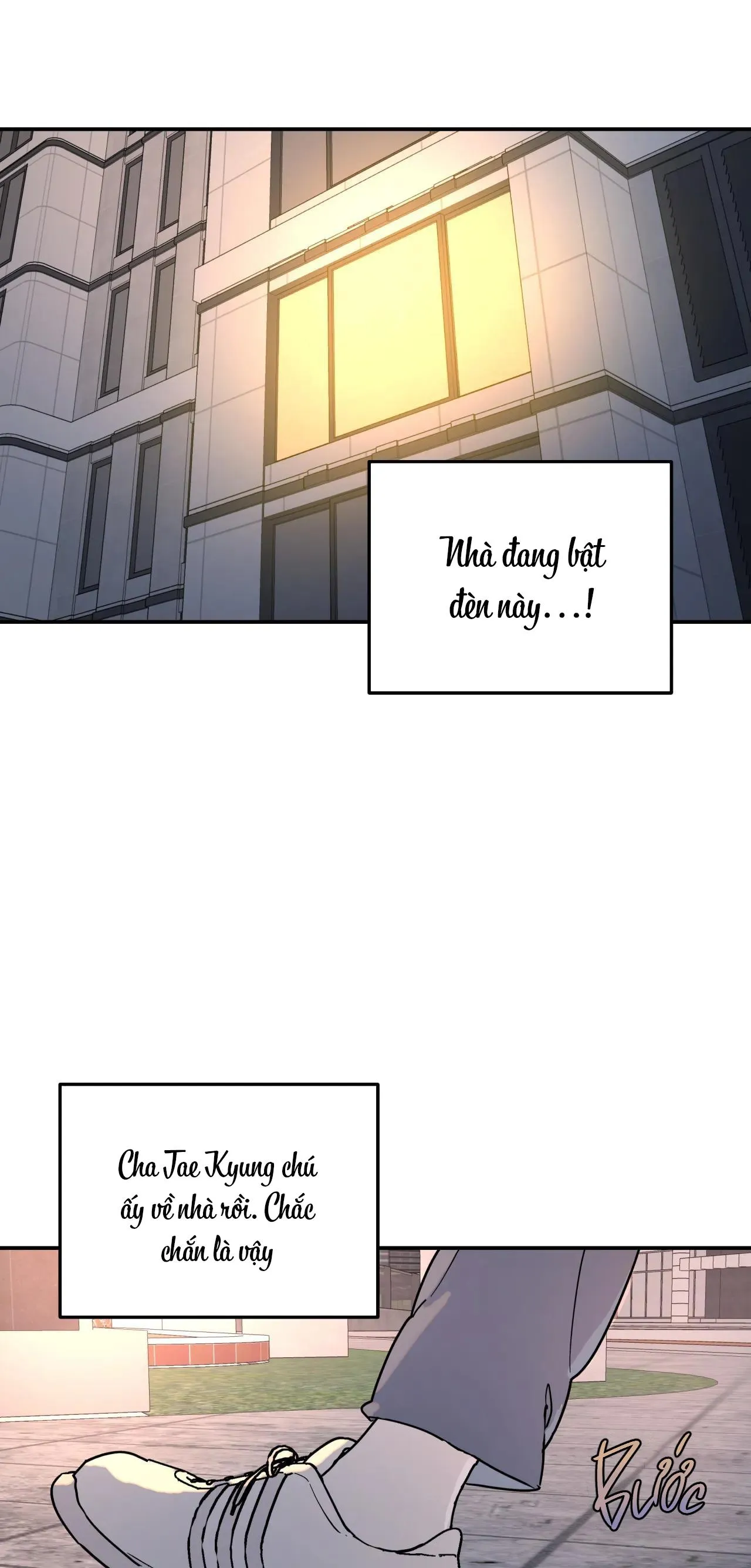 Cây Không Có Rễ Chapter 7 Trang 43