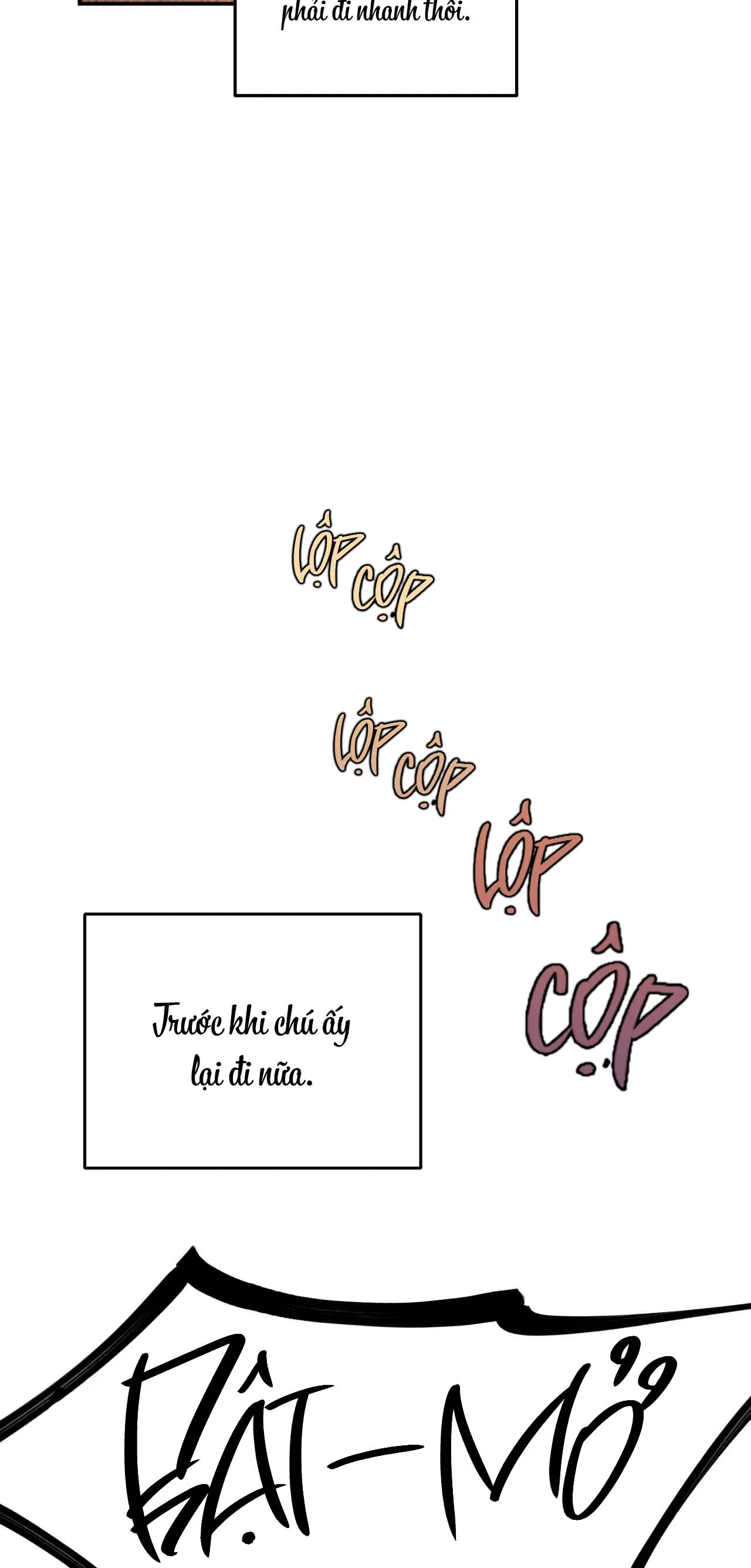 Cây Không Có Rễ Chapter 7 Trang 45