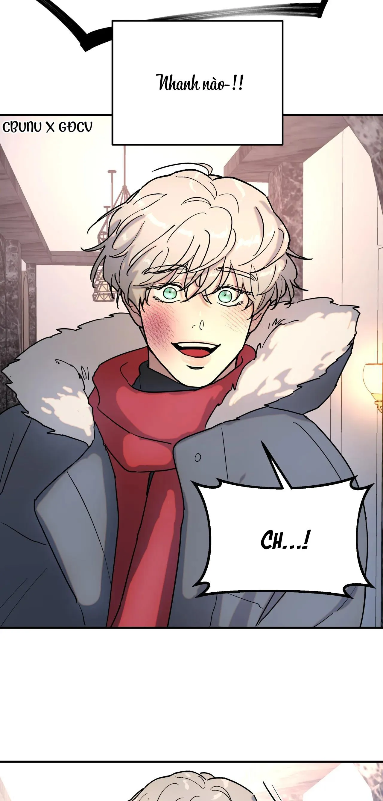 Cây Không Có Rễ Chapter 7 Trang 46