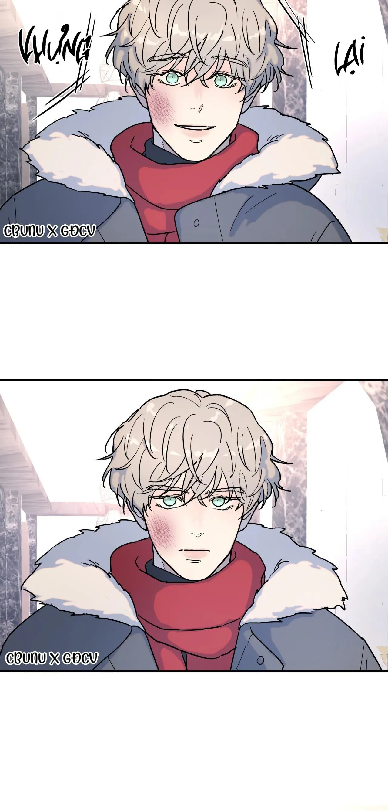 Cây Không Có Rễ Chapter 7 Trang 47