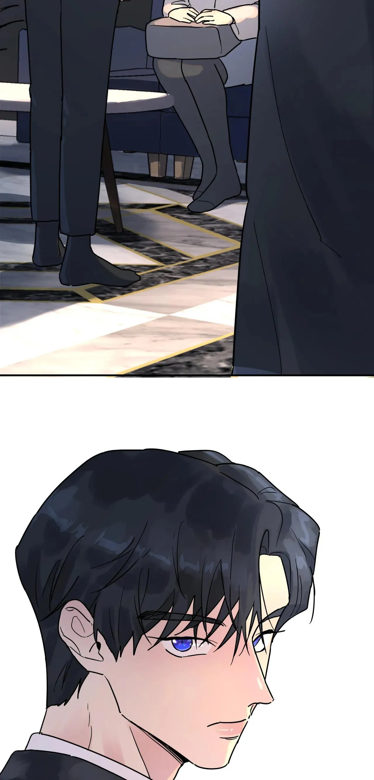 Cây Không Có Rễ Chapter 7 Trang 49