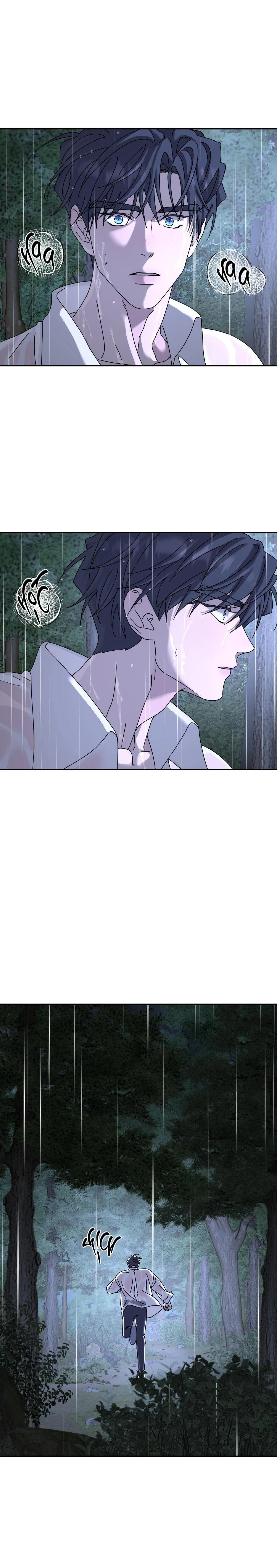 Cây Không Có Rễ Chapter 70 Trang 5