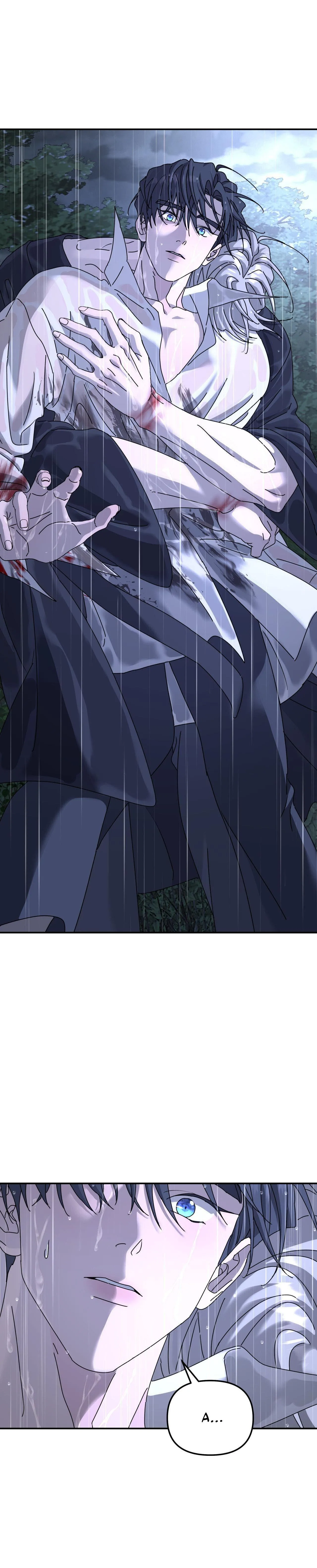 Cây Không Có Rễ Chapter 70 Trang 8