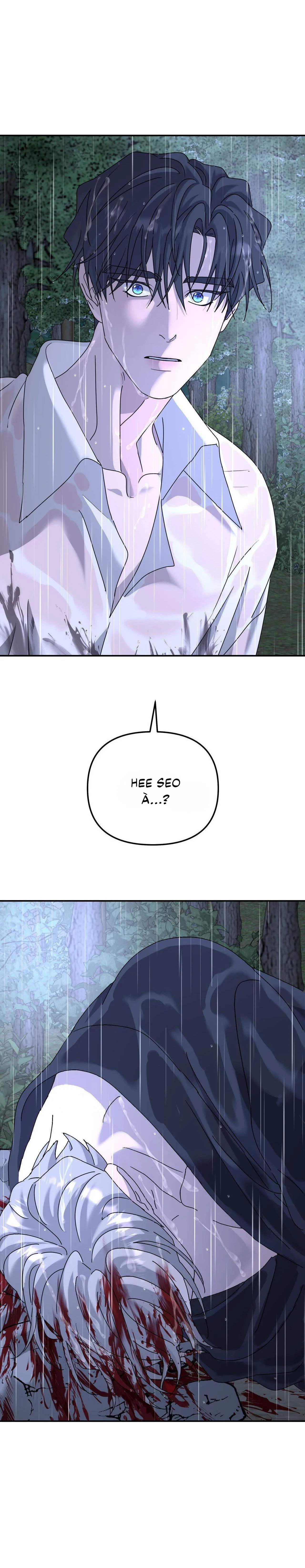 Cây Không Có Rễ Chapter 70 Trang 13