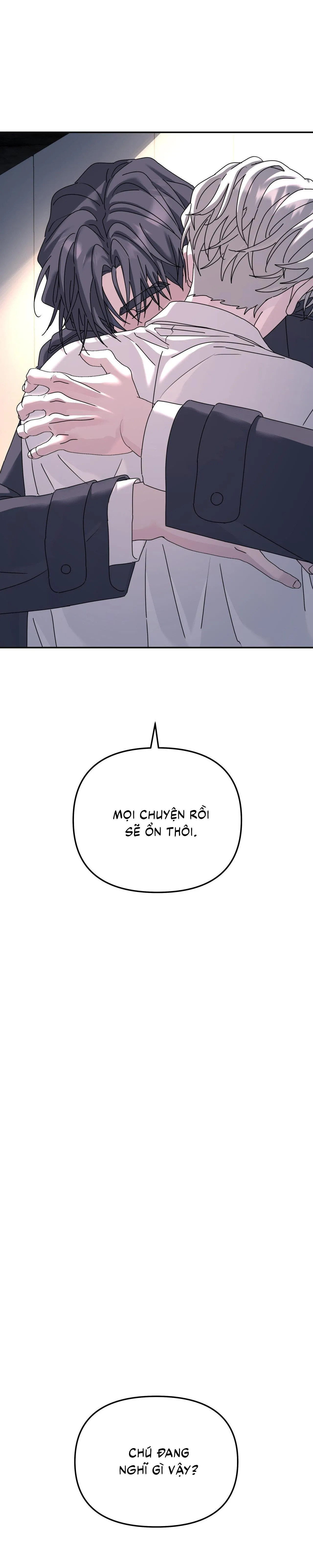 Cây Không Có Rễ Chapter 70 Trang 24