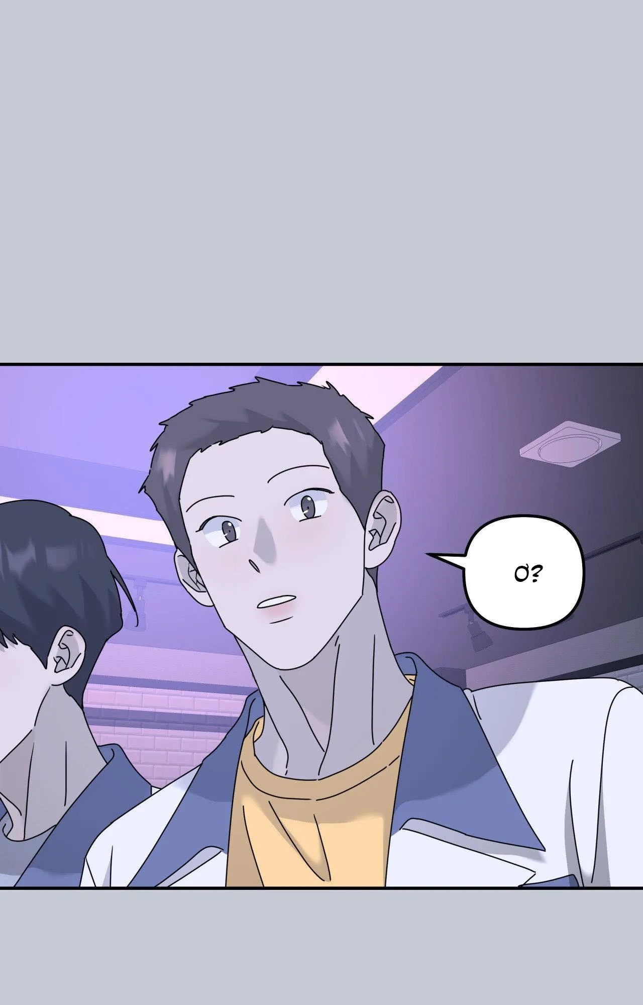 Cây Không Có Rễ Chapter 71 Trang 3