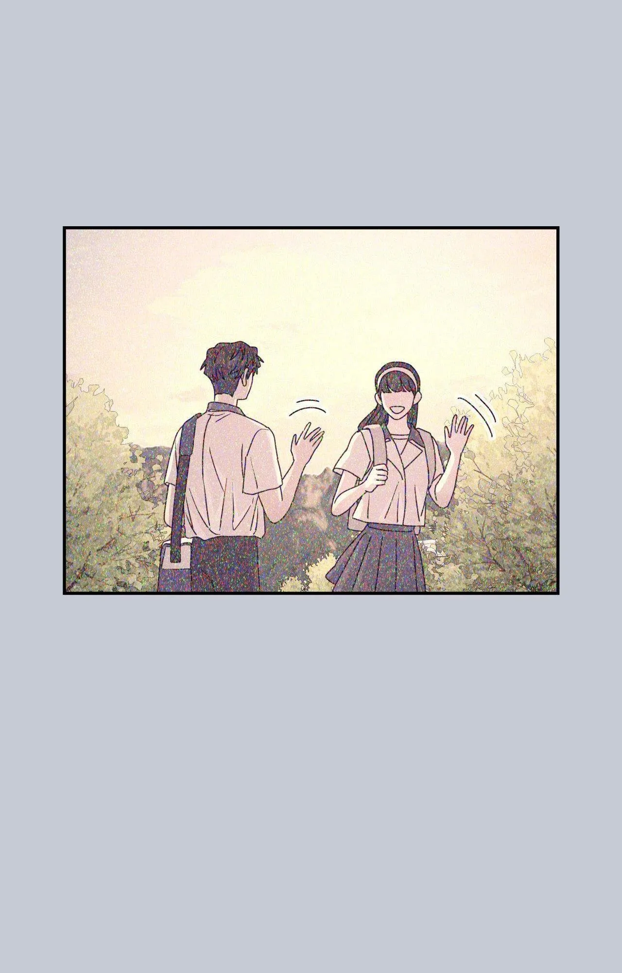 Cây Không Có Rễ Chapter 71 Trang 8