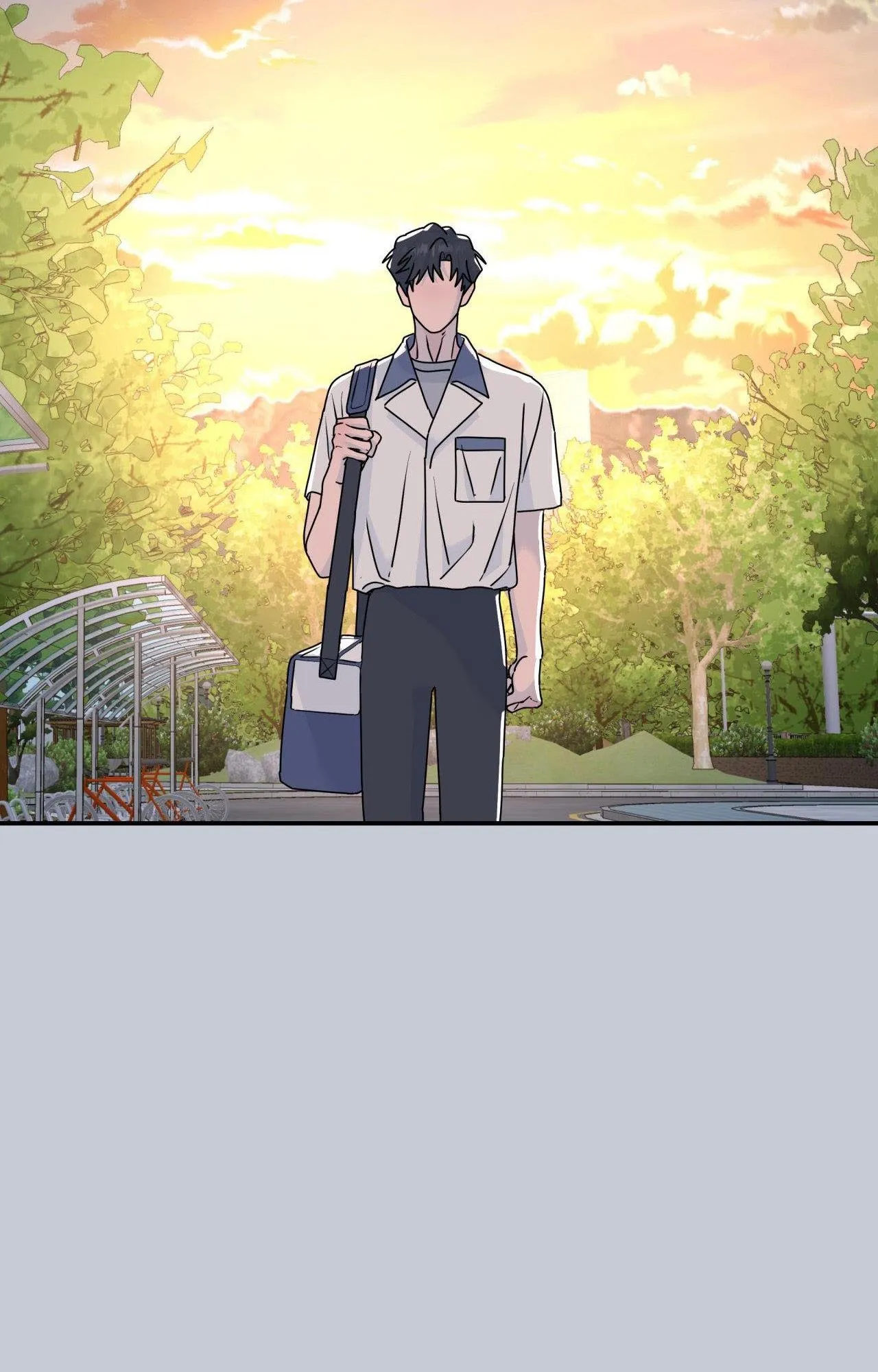 Cây Không Có Rễ Chapter 71 Trang 14