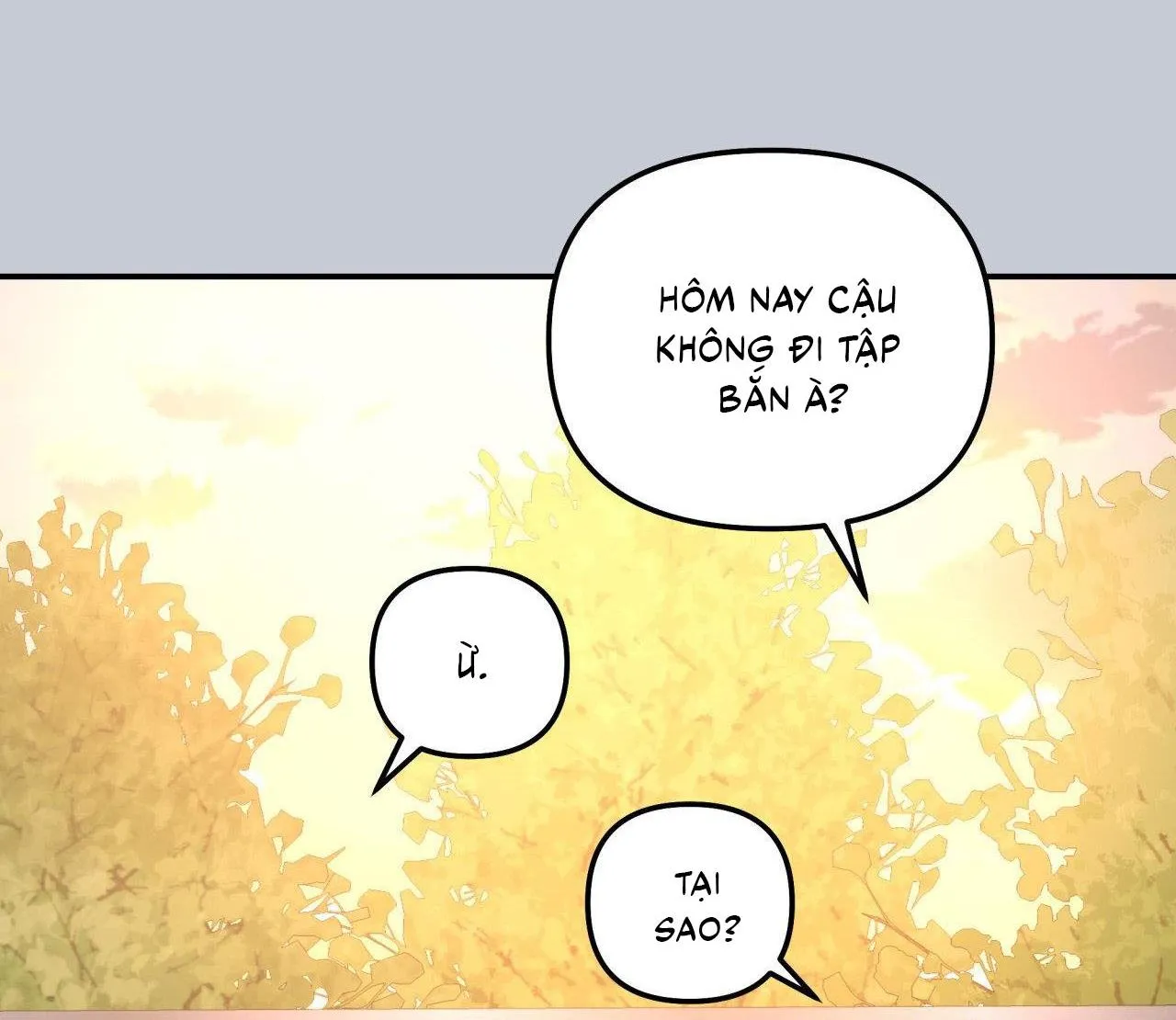 Cây Không Có Rễ Chapter 71 Trang 15