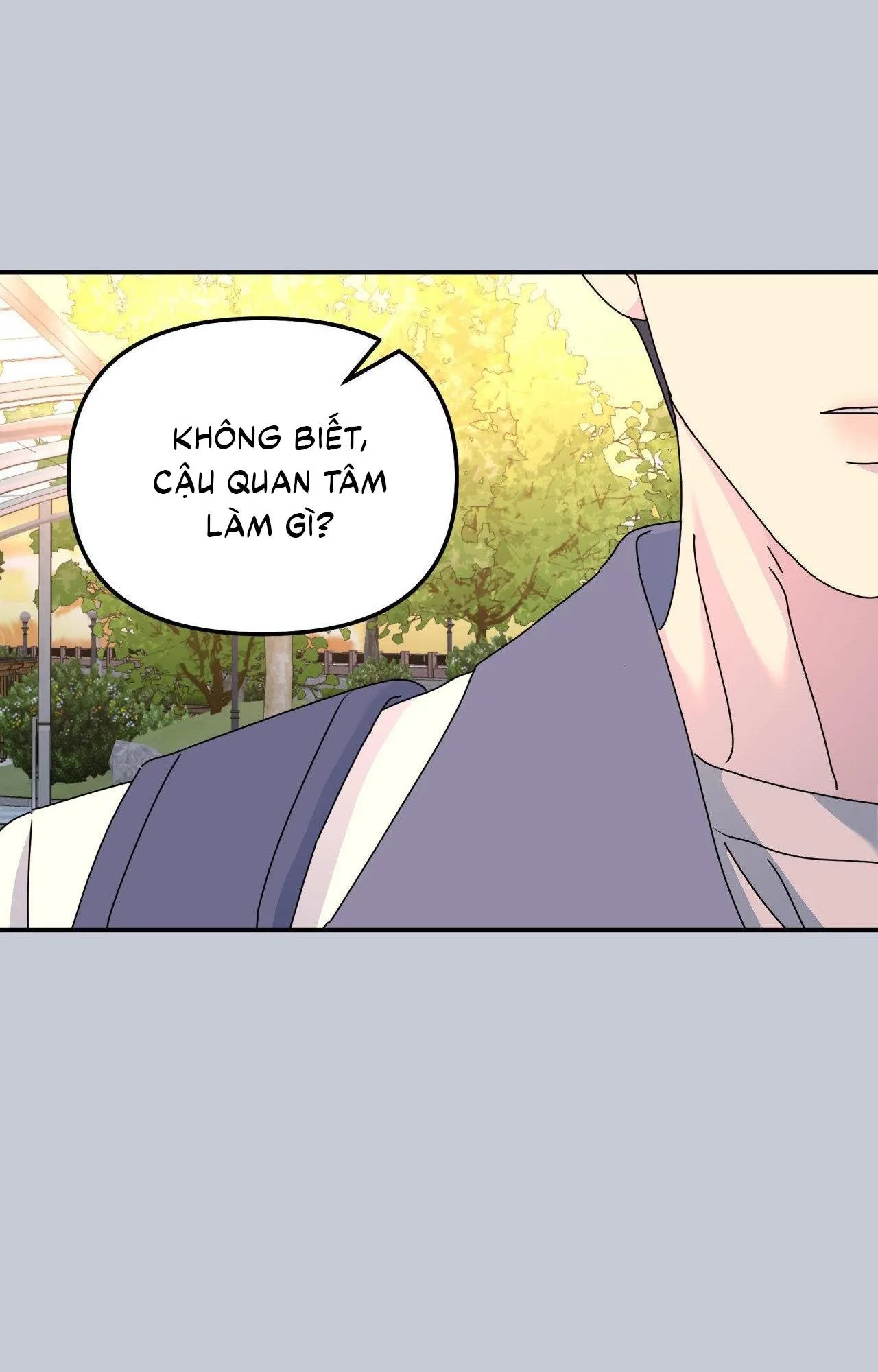 Cây Không Có Rễ Chapter 71 Trang 18