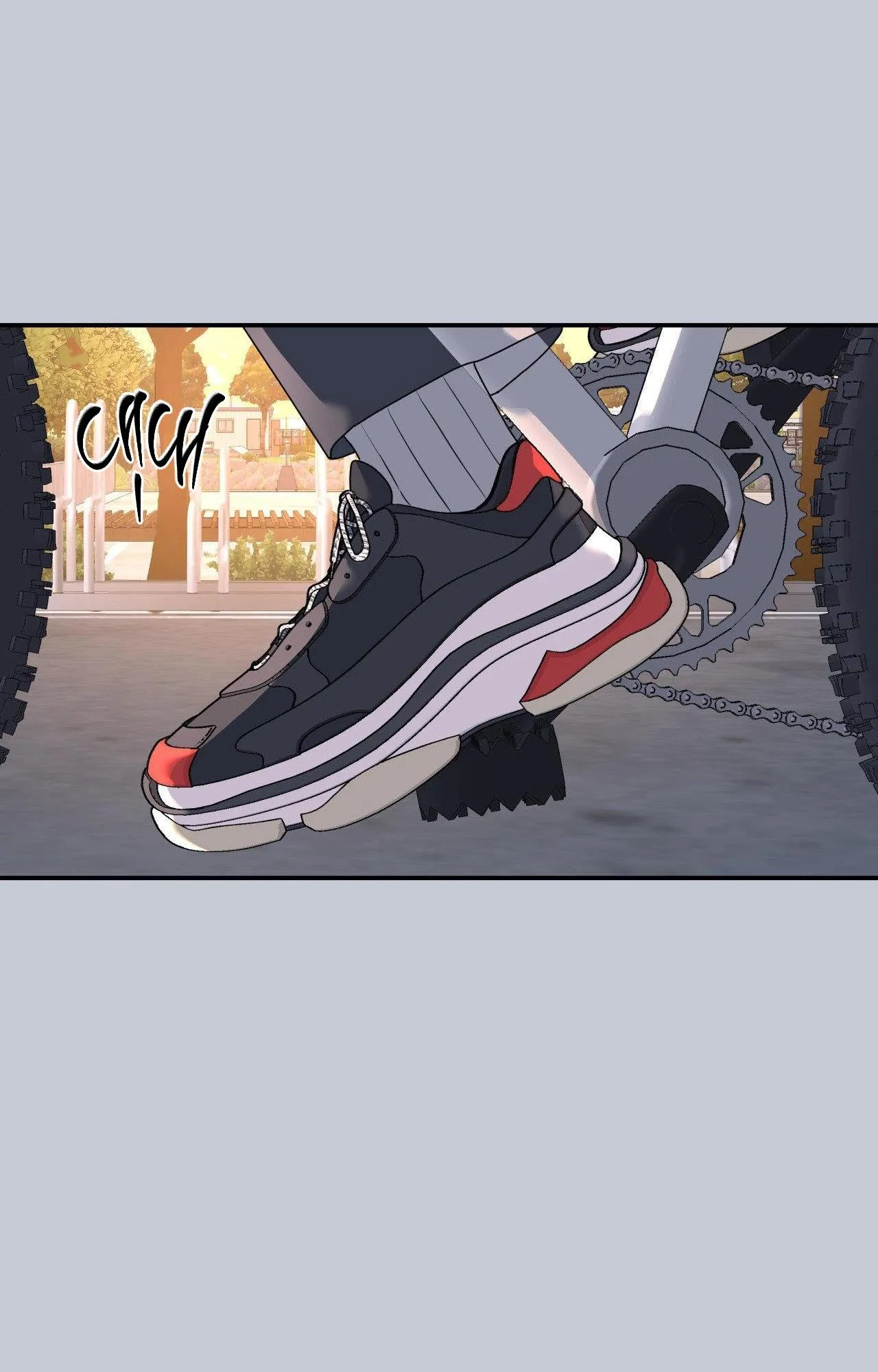 Cây Không Có Rễ Chapter 71 Trang 22