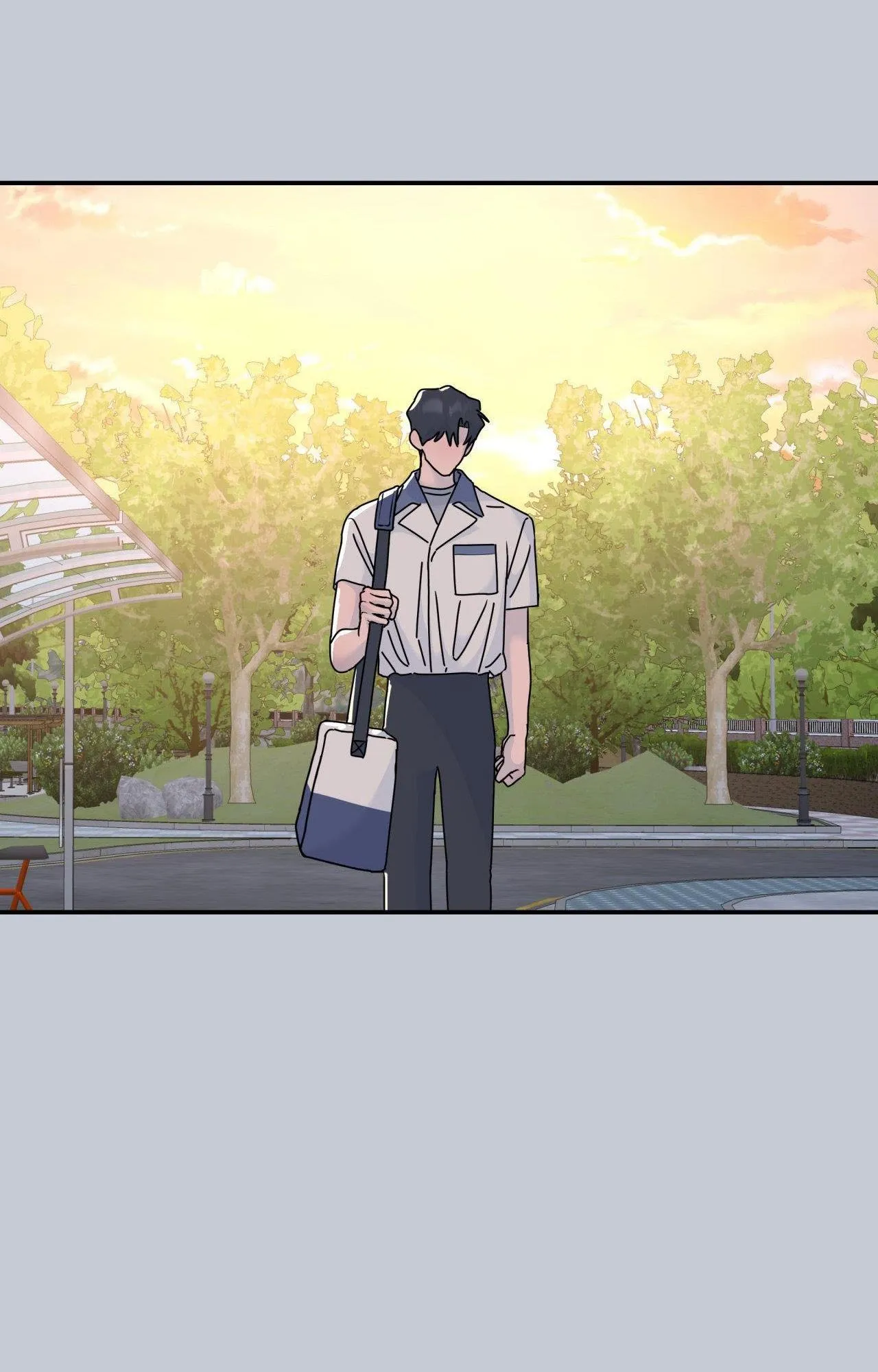 Cây Không Có Rễ Chapter 71 Trang 25