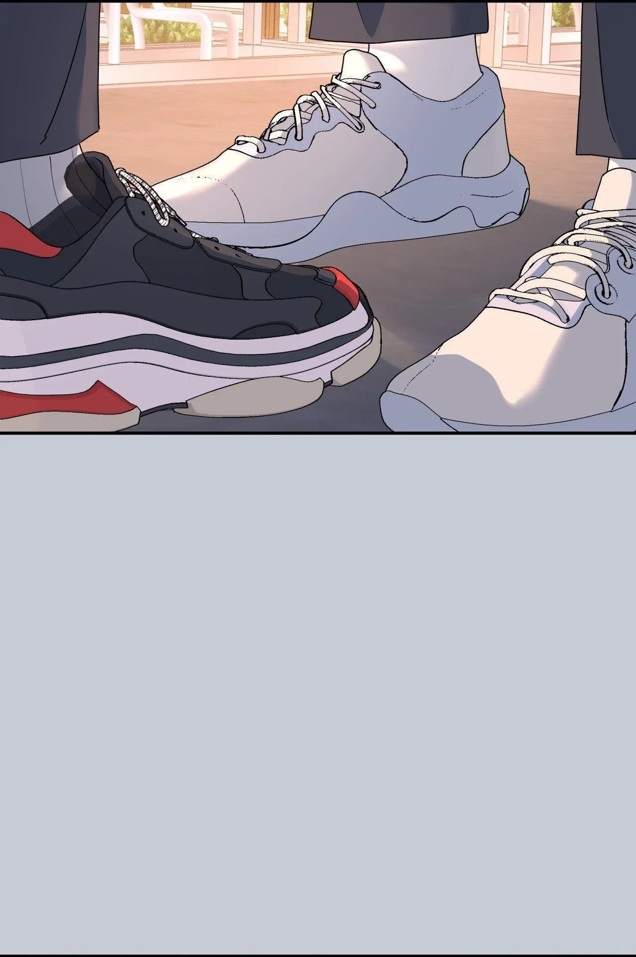 Cây Không Có Rễ Chapter 71 Trang 30