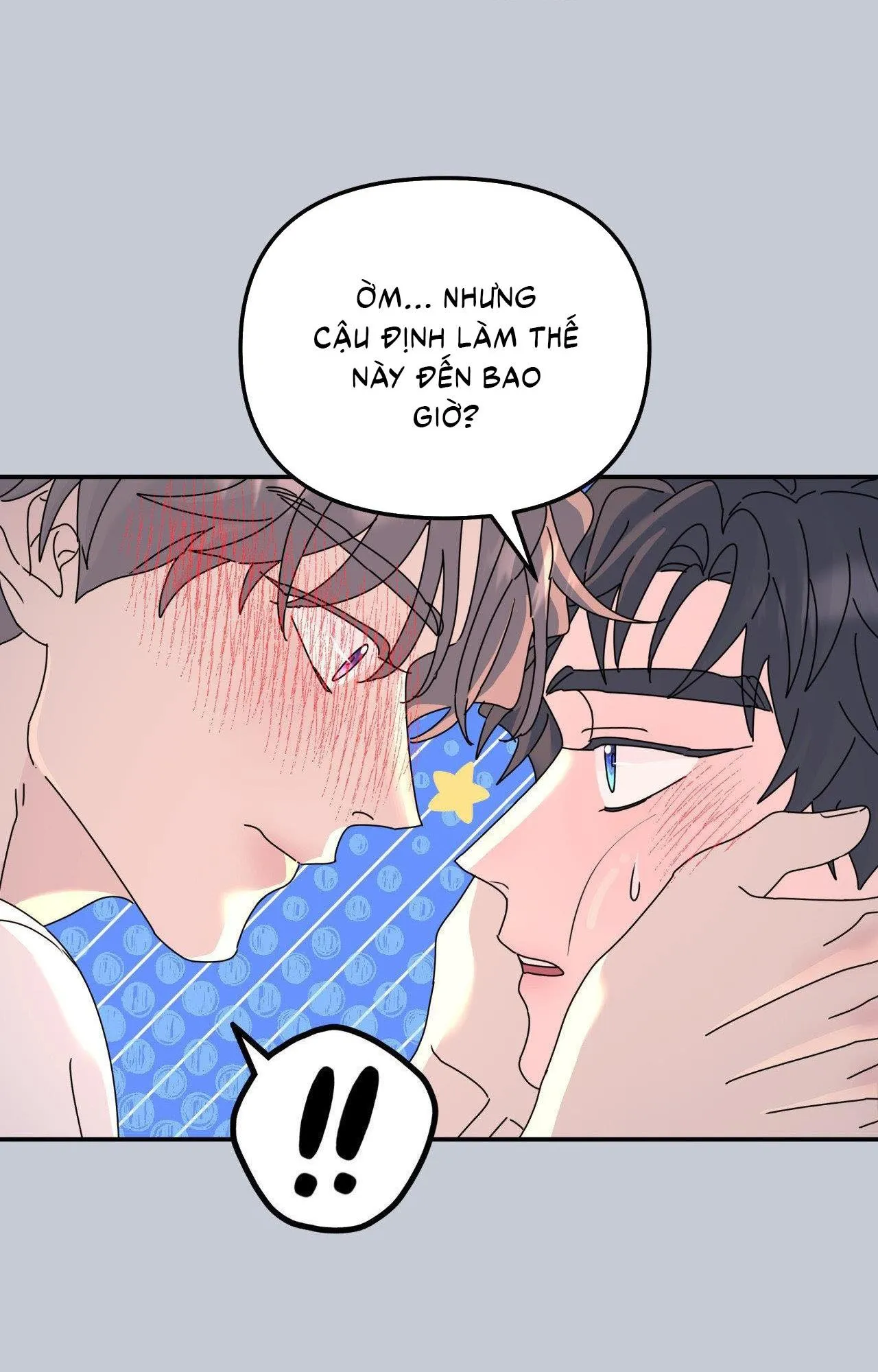 Cây Không Có Rễ Chapter 71 Trang 36