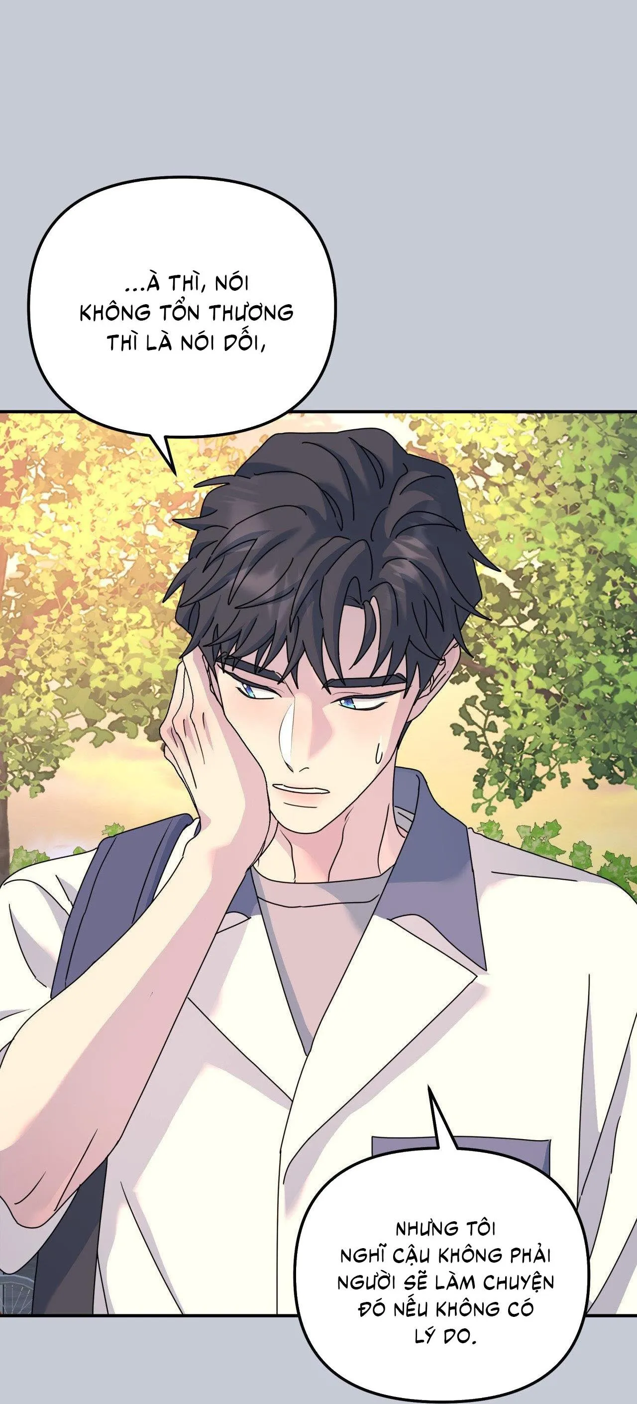 Cây Không Có Rễ Chapter 71 Trang 38