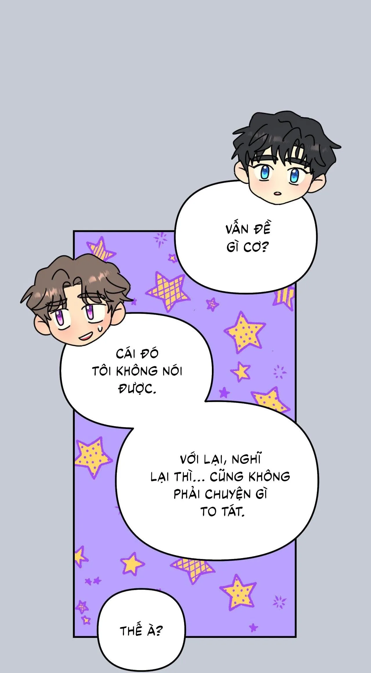 Cây Không Có Rễ Chapter 71 Trang 42