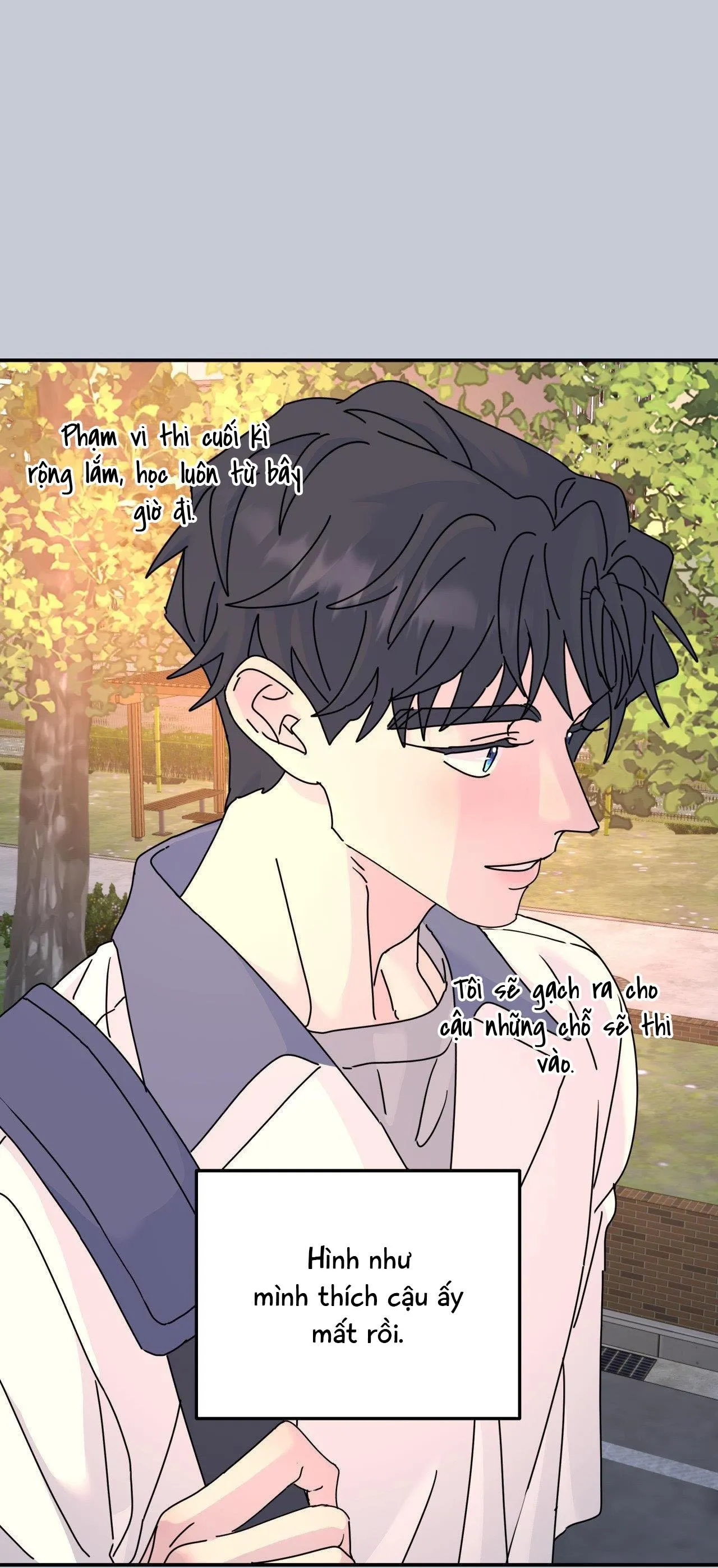 Cây Không Có Rễ Chapter 71 Trang 49