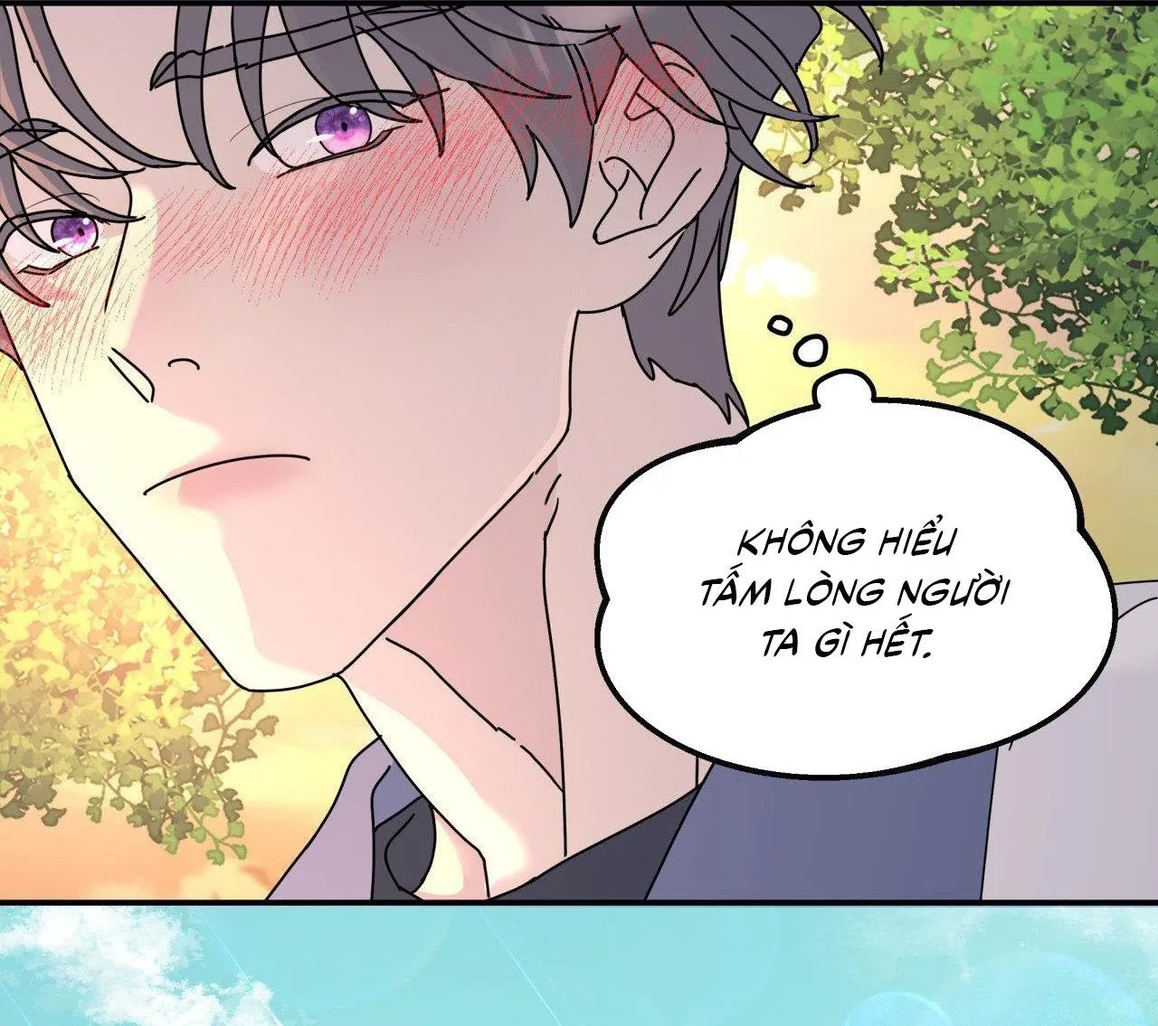 Cây Không Có Rễ Chapter 71 Trang 51