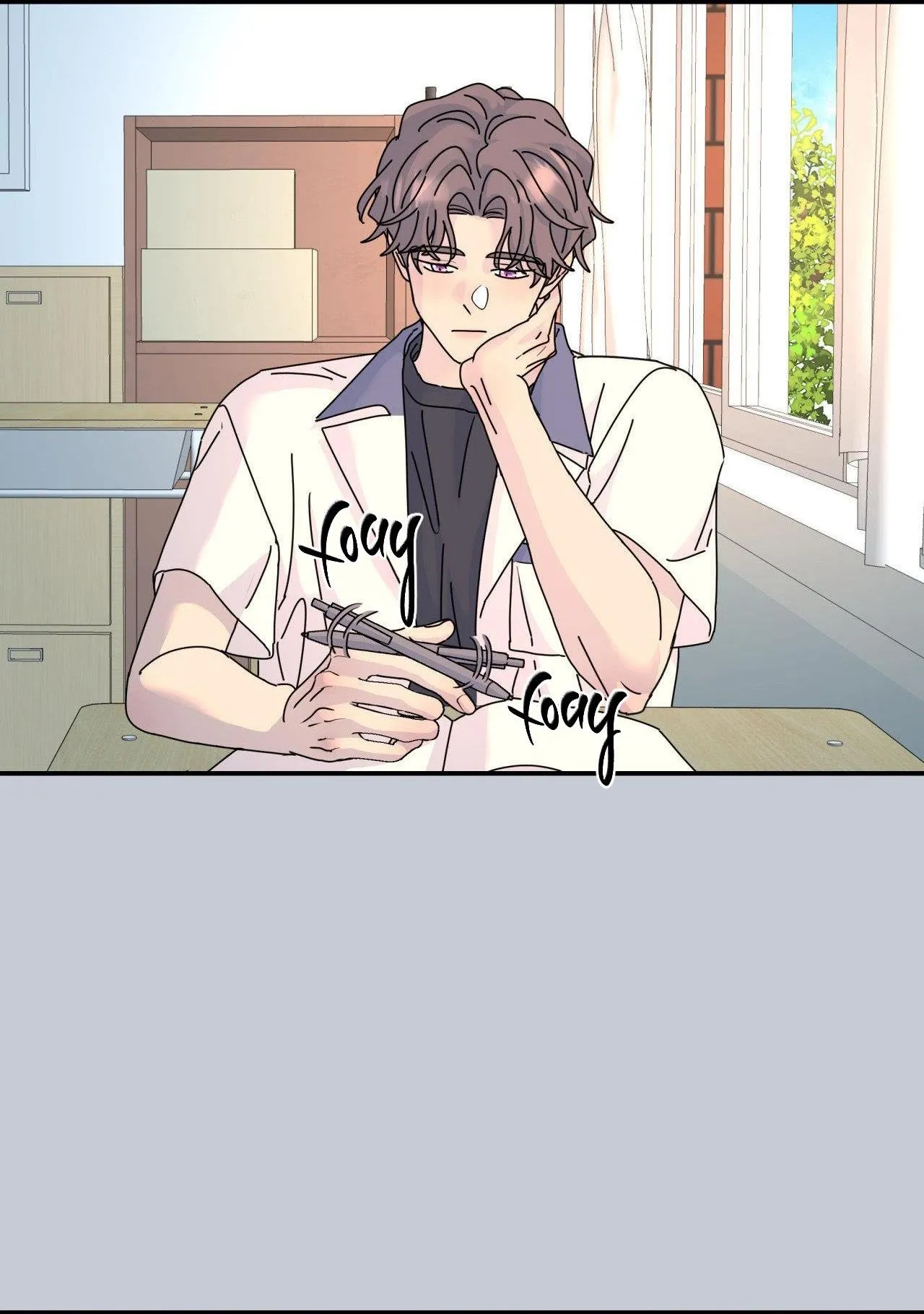 Cây Không Có Rễ Chapter 71 Trang 54