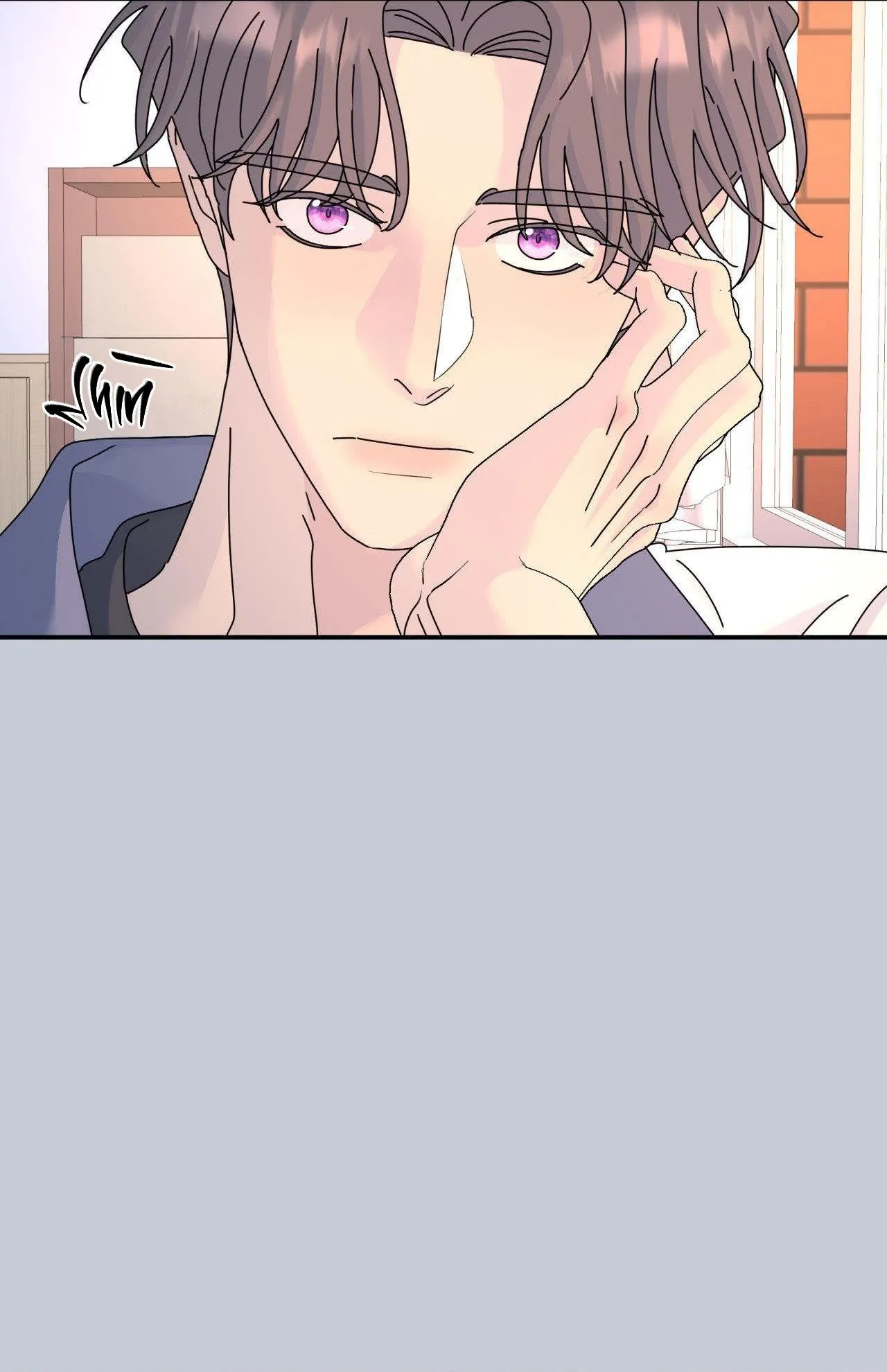 Cây Không Có Rễ Chapter 71 Trang 55