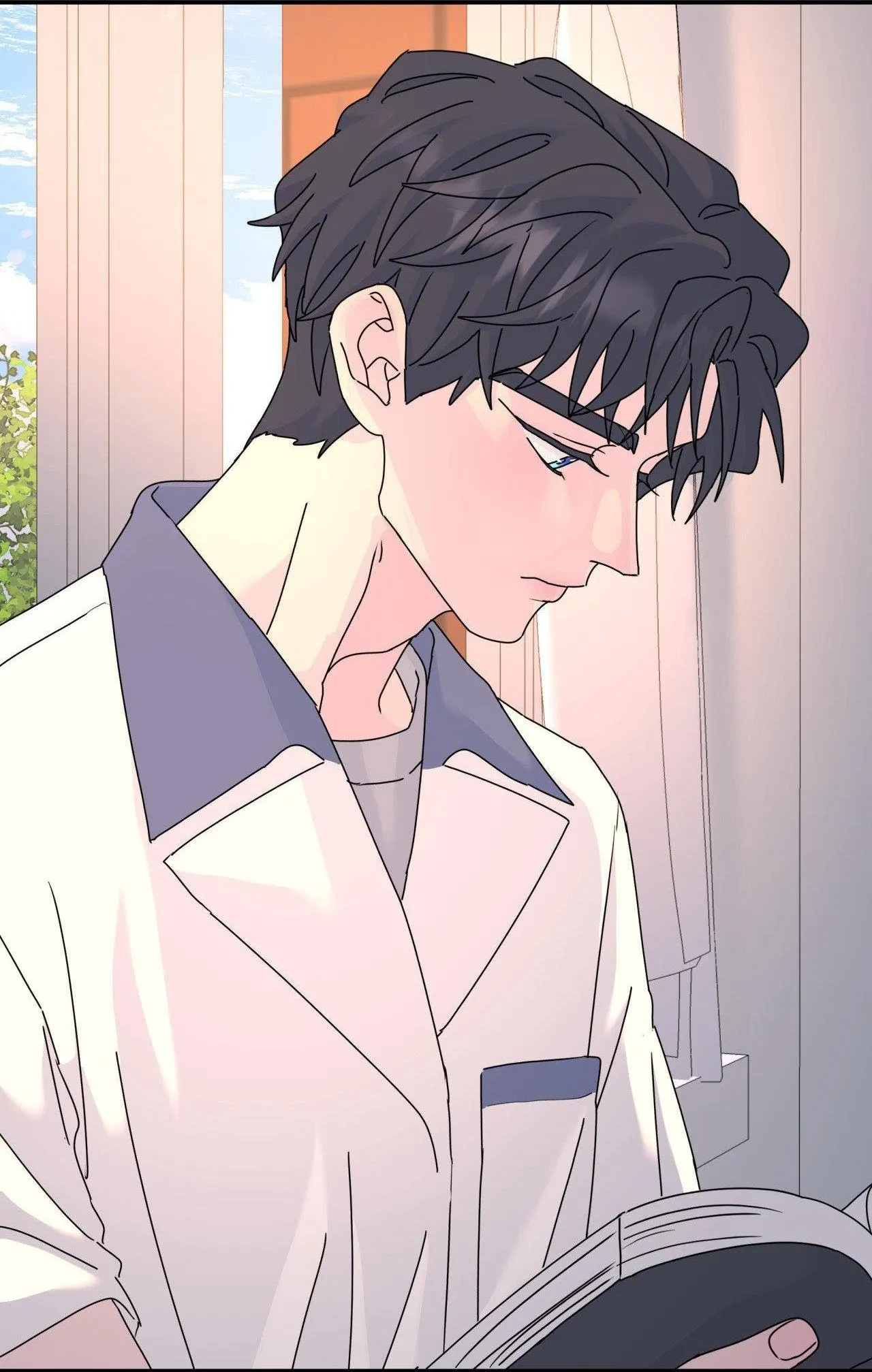 Cây Không Có Rễ Chapter 71 Trang 56