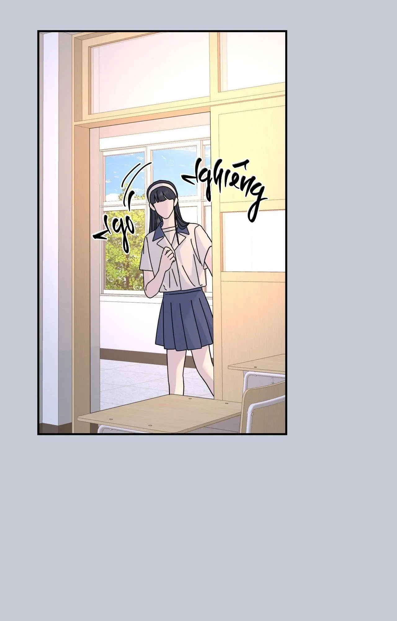 Cây Không Có Rễ Chapter 71 Trang 61