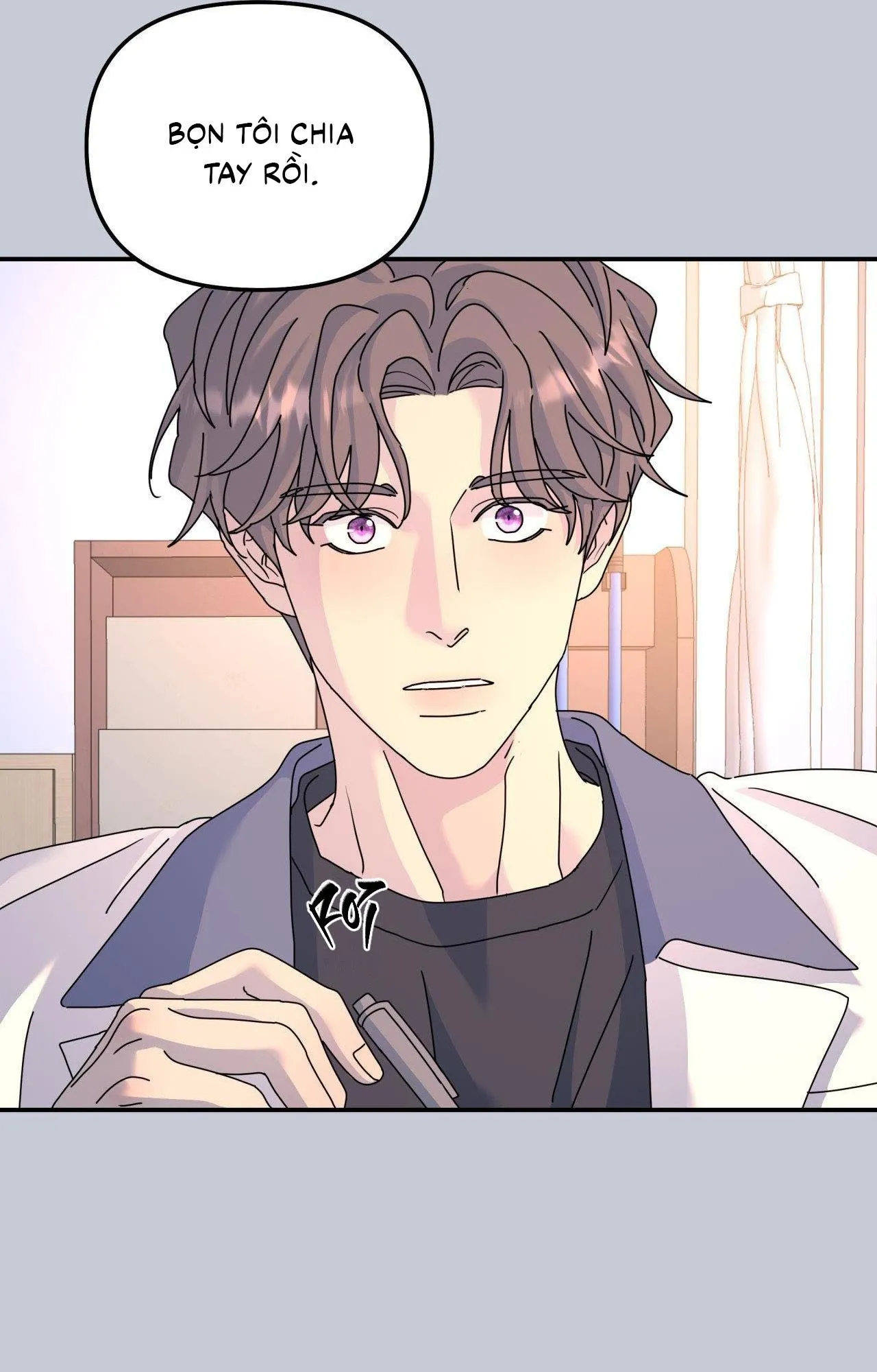 Cây Không Có Rễ Chapter 71 Trang 63