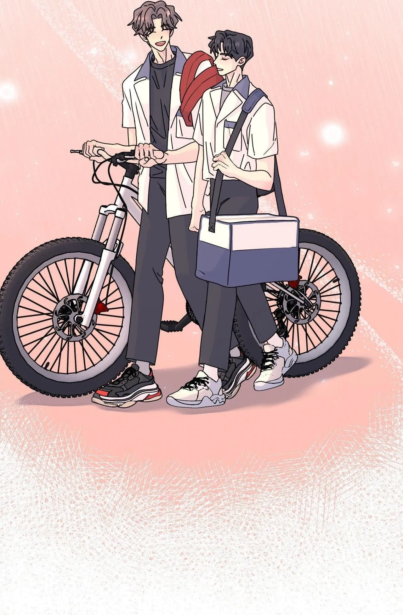 Cây Không Có Rễ Chapter 71 Trang 70