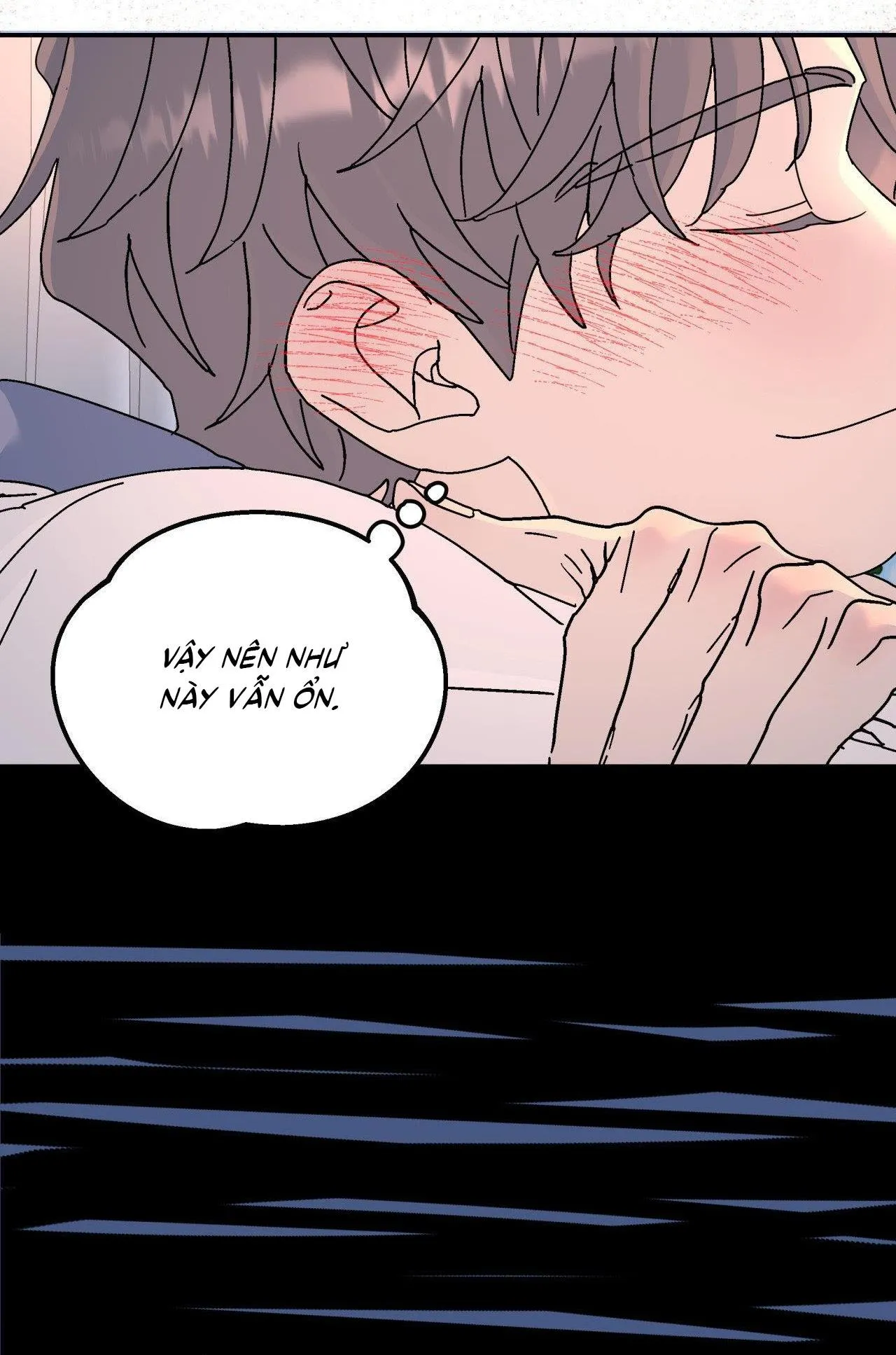 Cây Không Có Rễ Chapter 71 Trang 71