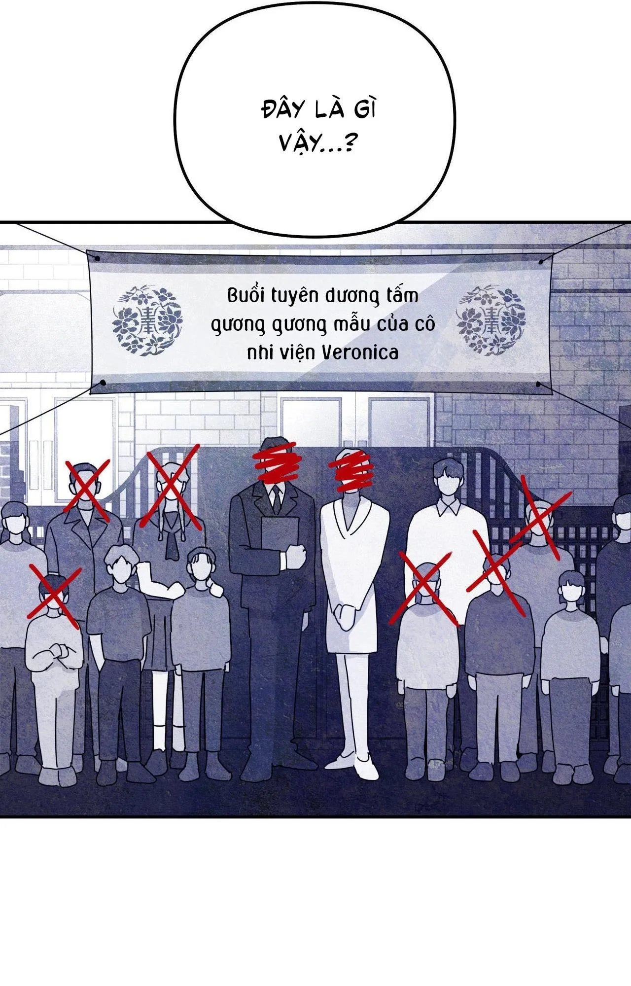 Cây Không Có Rễ Chapter 71 Trang 76