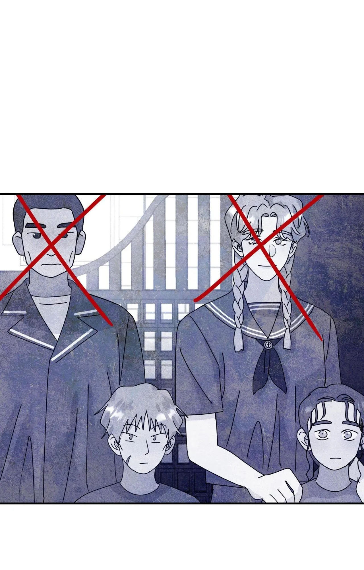 Cây Không Có Rễ Chapter 71 Trang 77