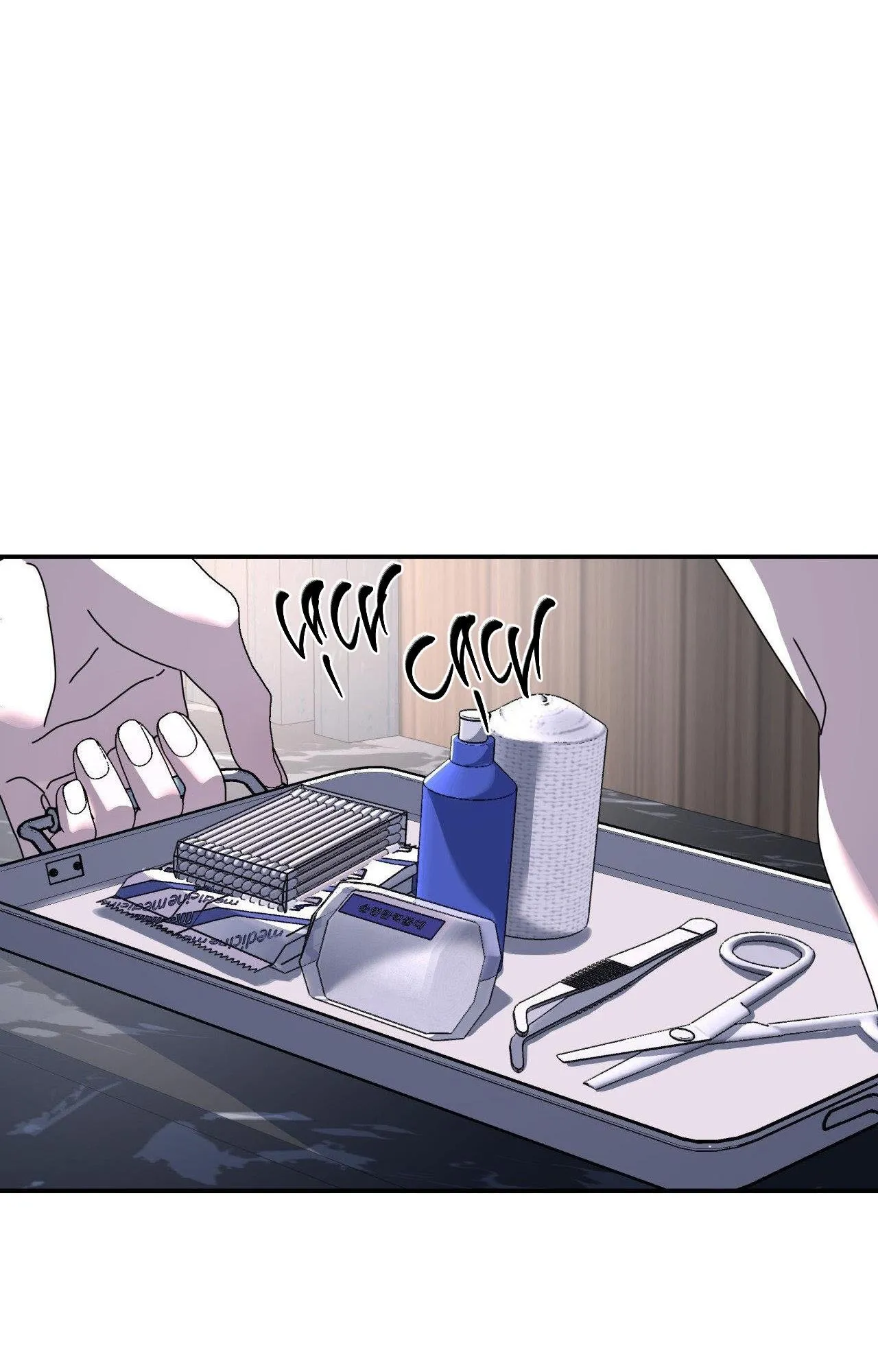 Cây Không Có Rễ Chapter 71 Trang 79