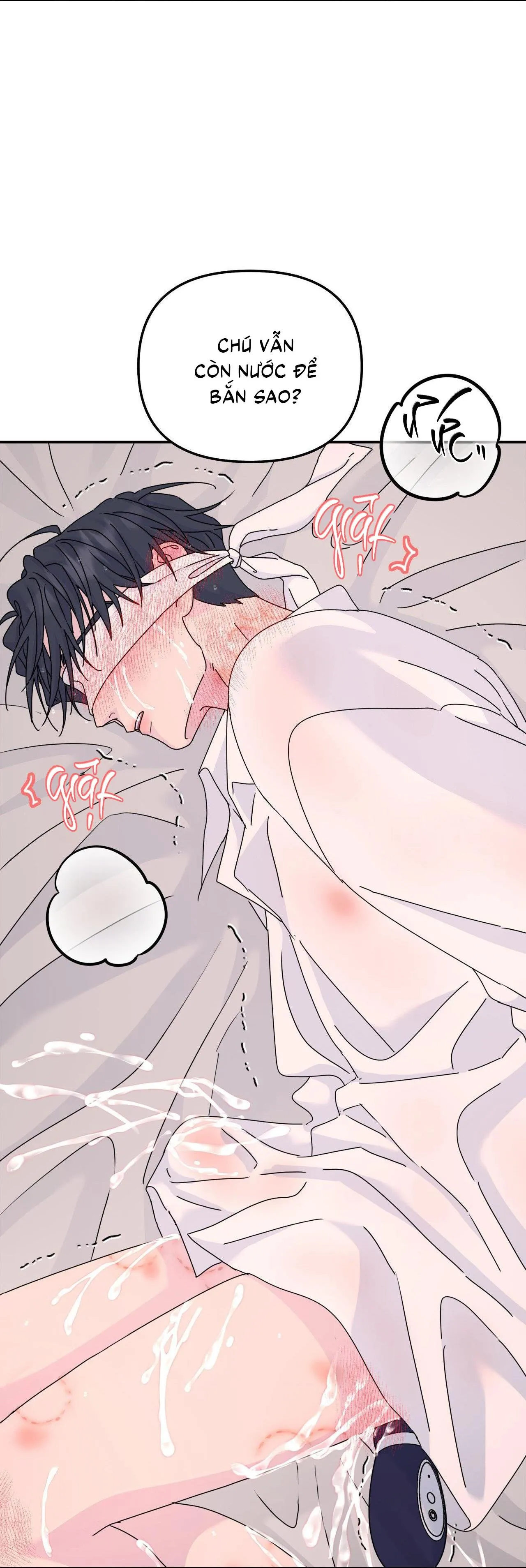 Cây Không Có Rễ Chapter 71 Trang 86