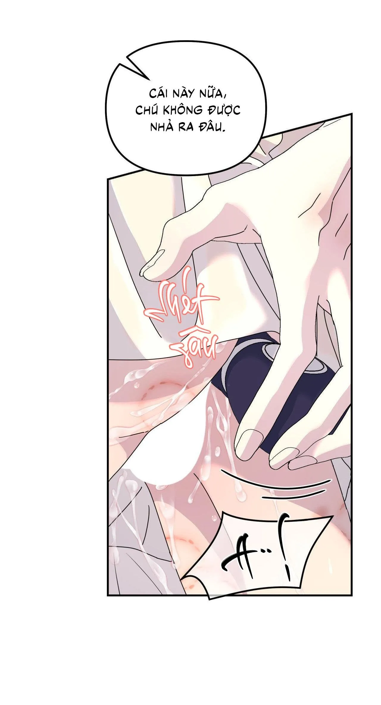 Cây Không Có Rễ Chapter 72 Trang 4