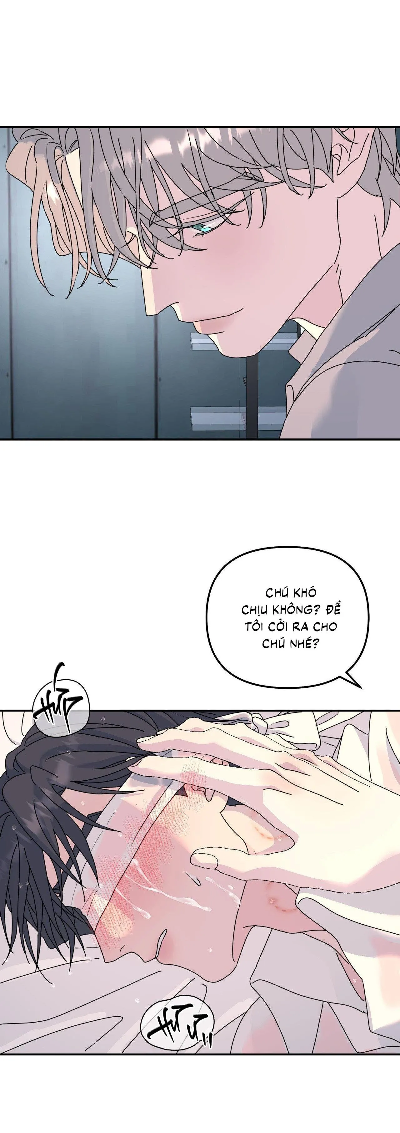 Cây Không Có Rễ Chapter 72 Trang 6