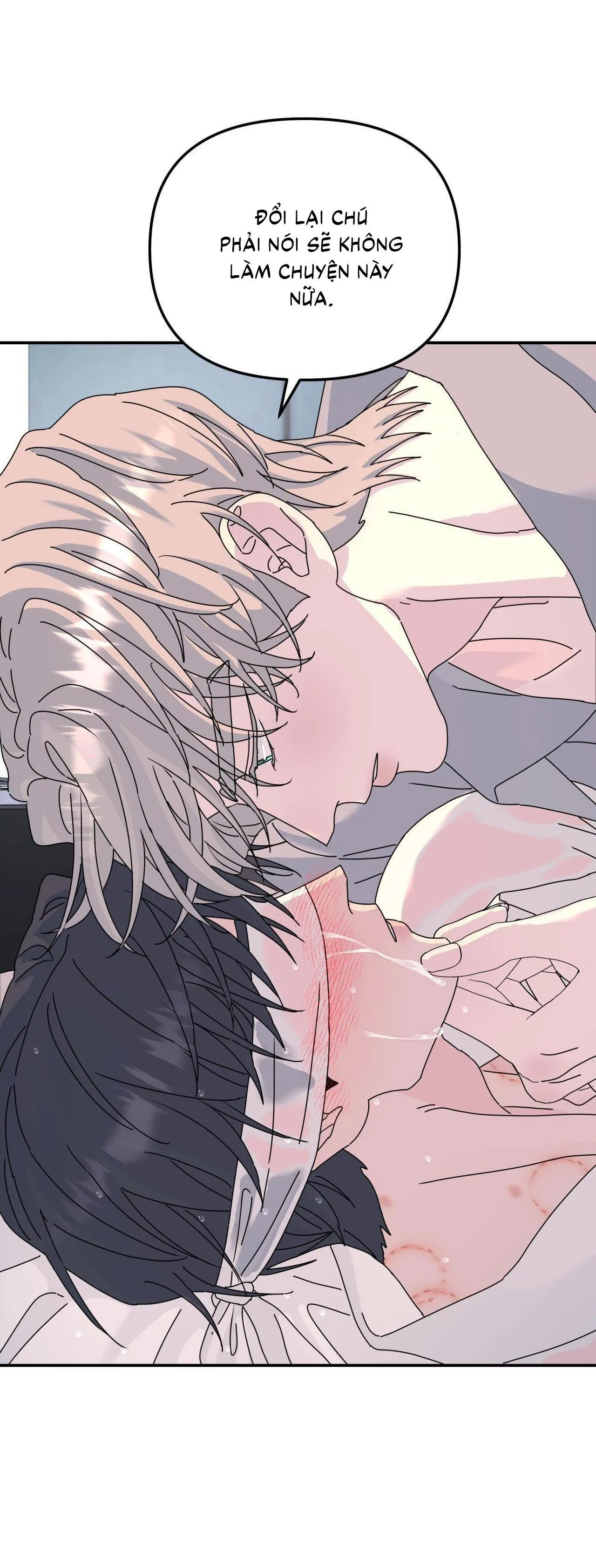 Cây Không Có Rễ Chapter 72 Trang 7