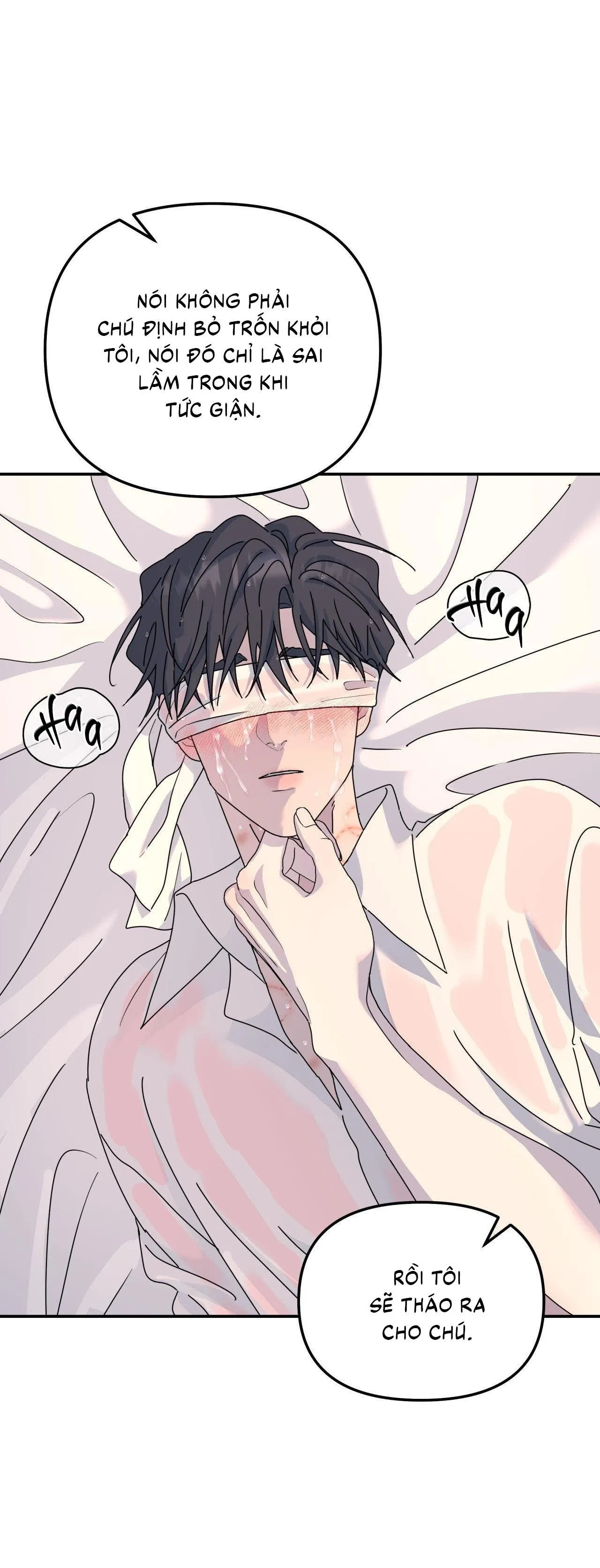 Cây Không Có Rễ Chapter 72 Trang 8