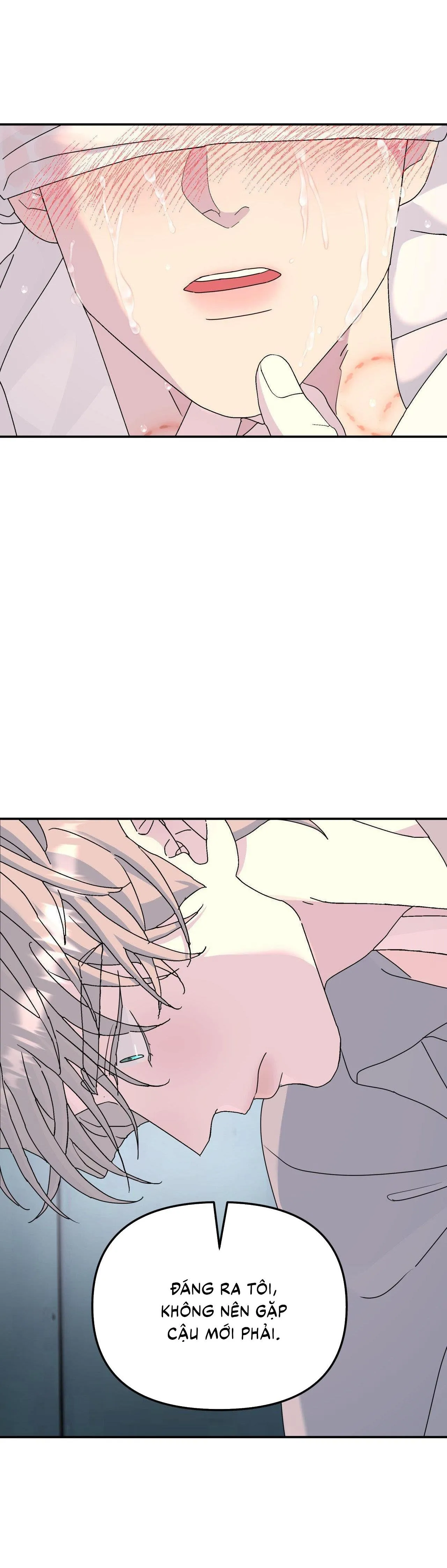 Cây Không Có Rễ Chapter 72 Trang 9