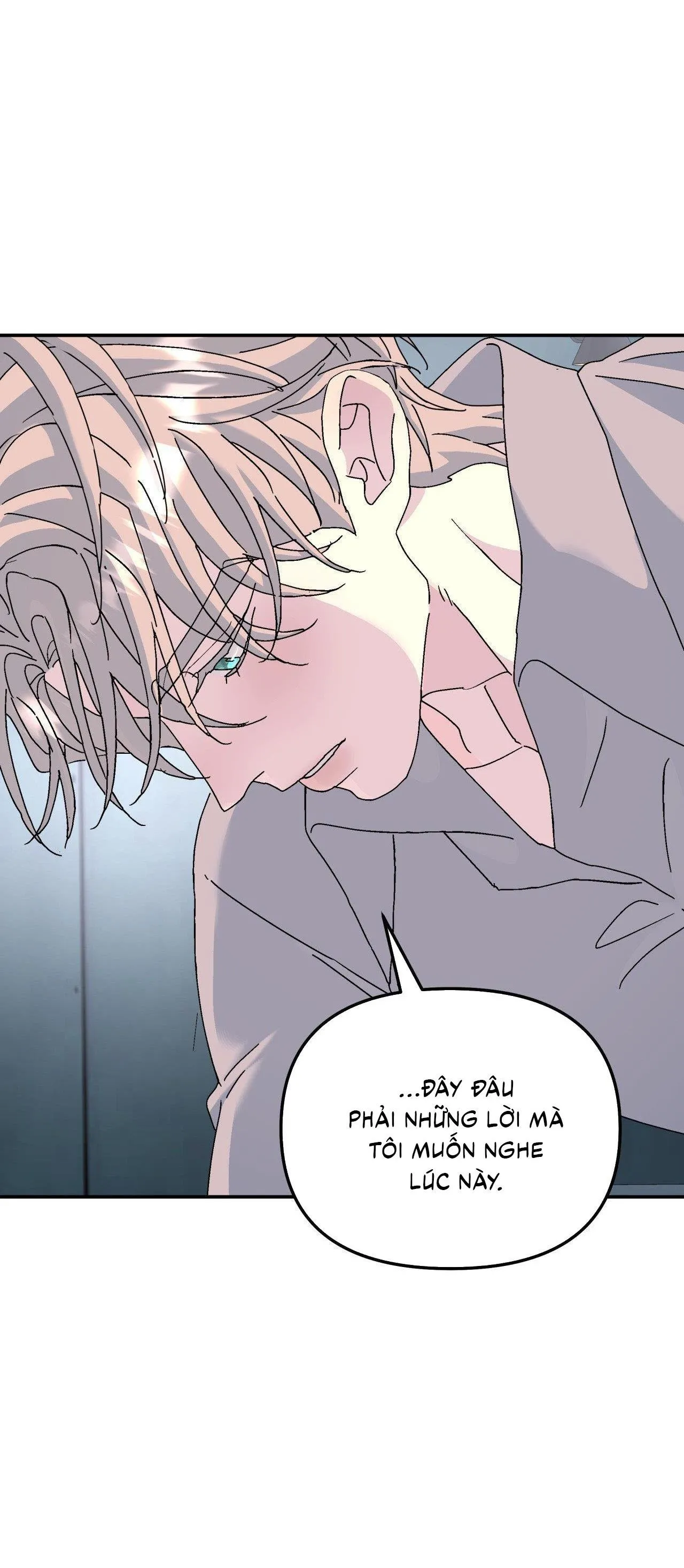 Cây Không Có Rễ Chapter 72 Trang 11