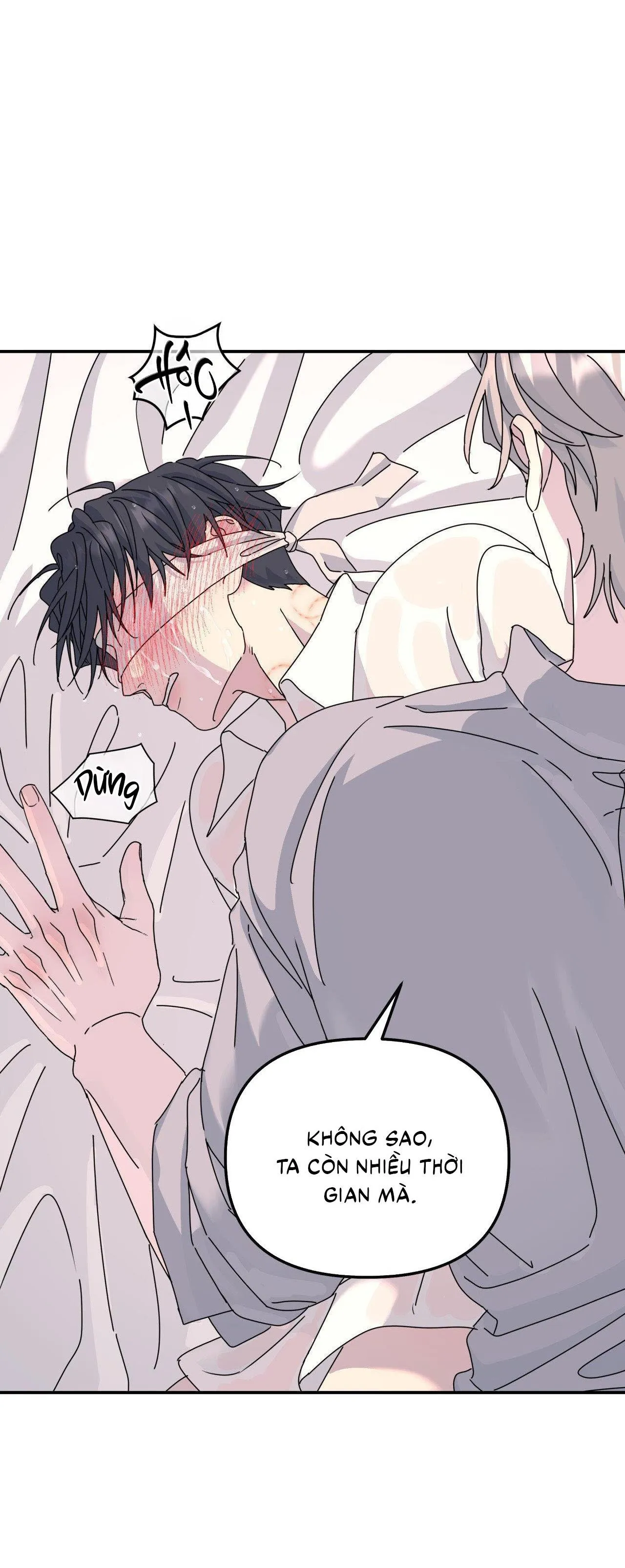 Cây Không Có Rễ Chapter 72 Trang 13