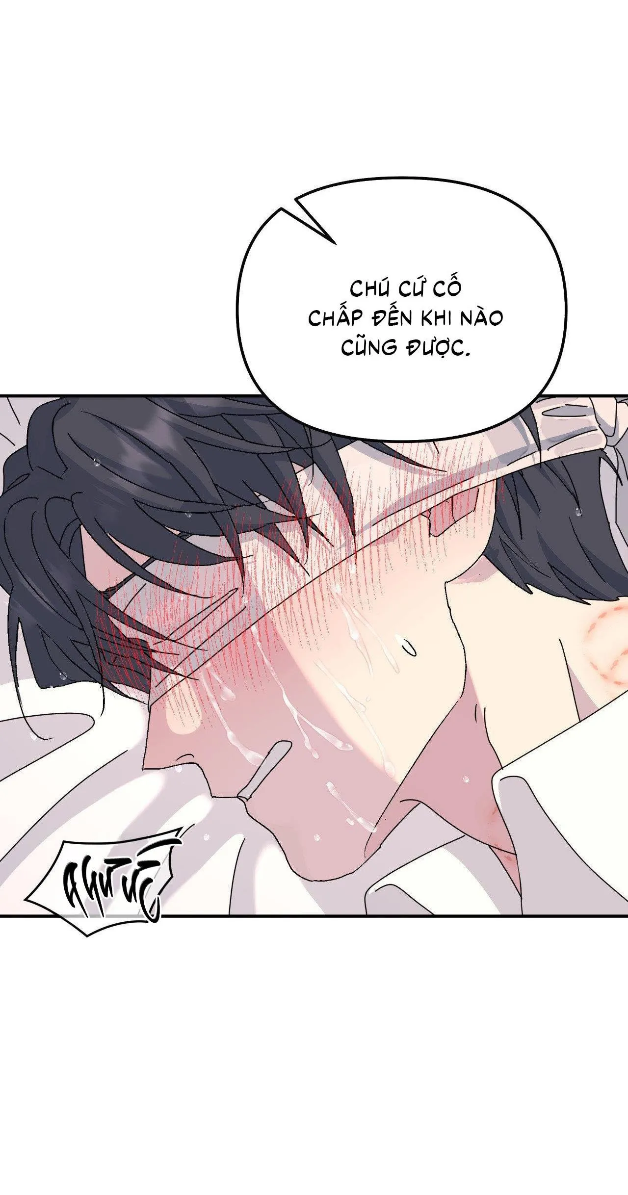 Cây Không Có Rễ Chapter 72 Trang 14