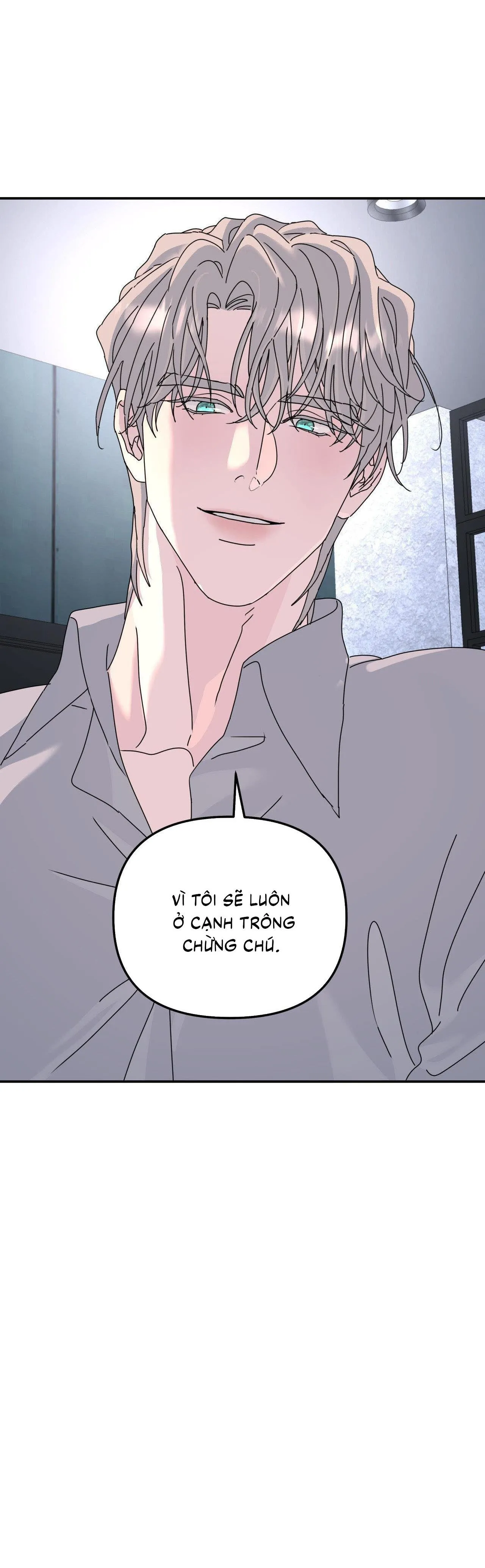 Cây Không Có Rễ Chapter 72 Trang 15