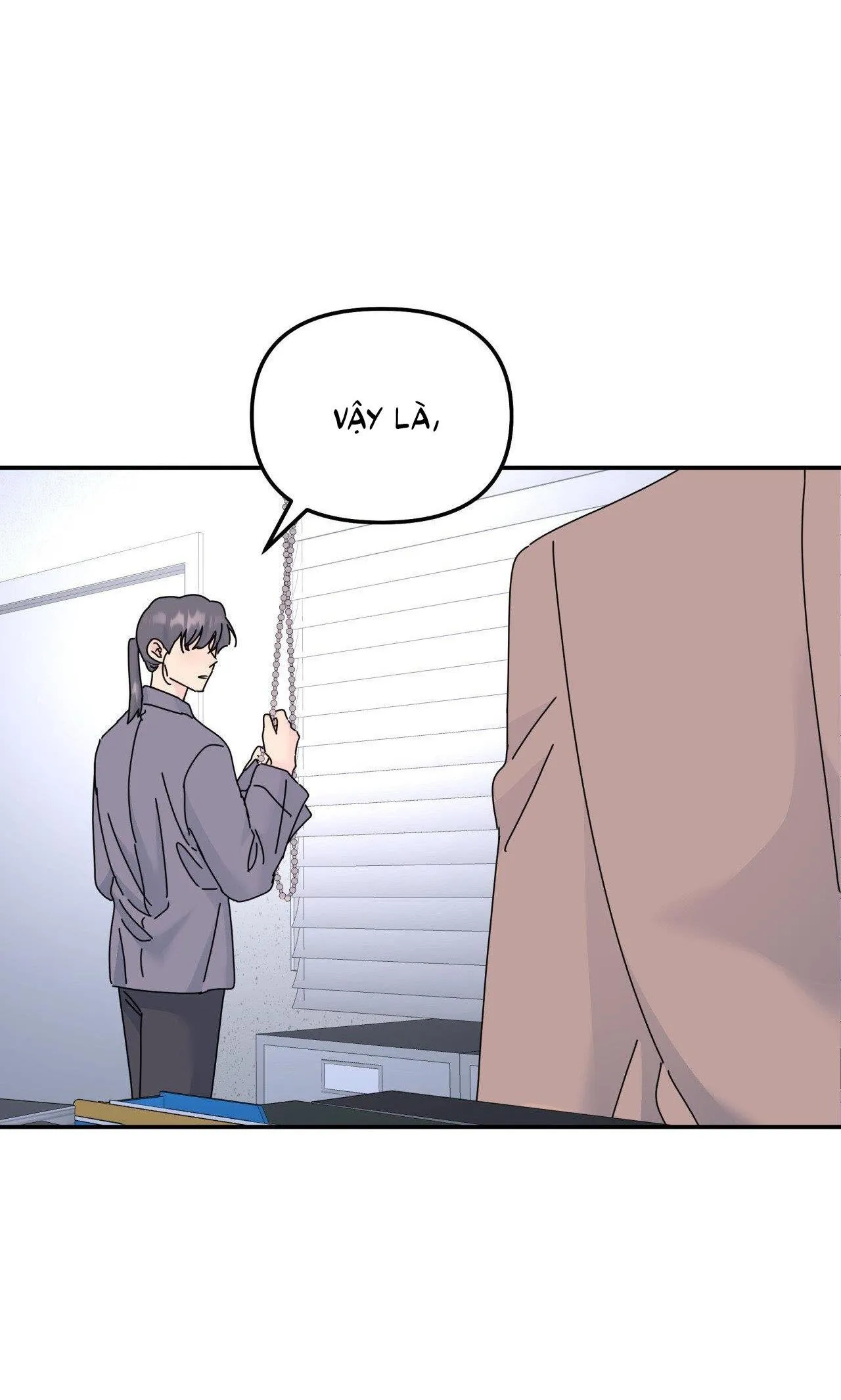 Cây Không Có Rễ Chapter 72 Trang 21