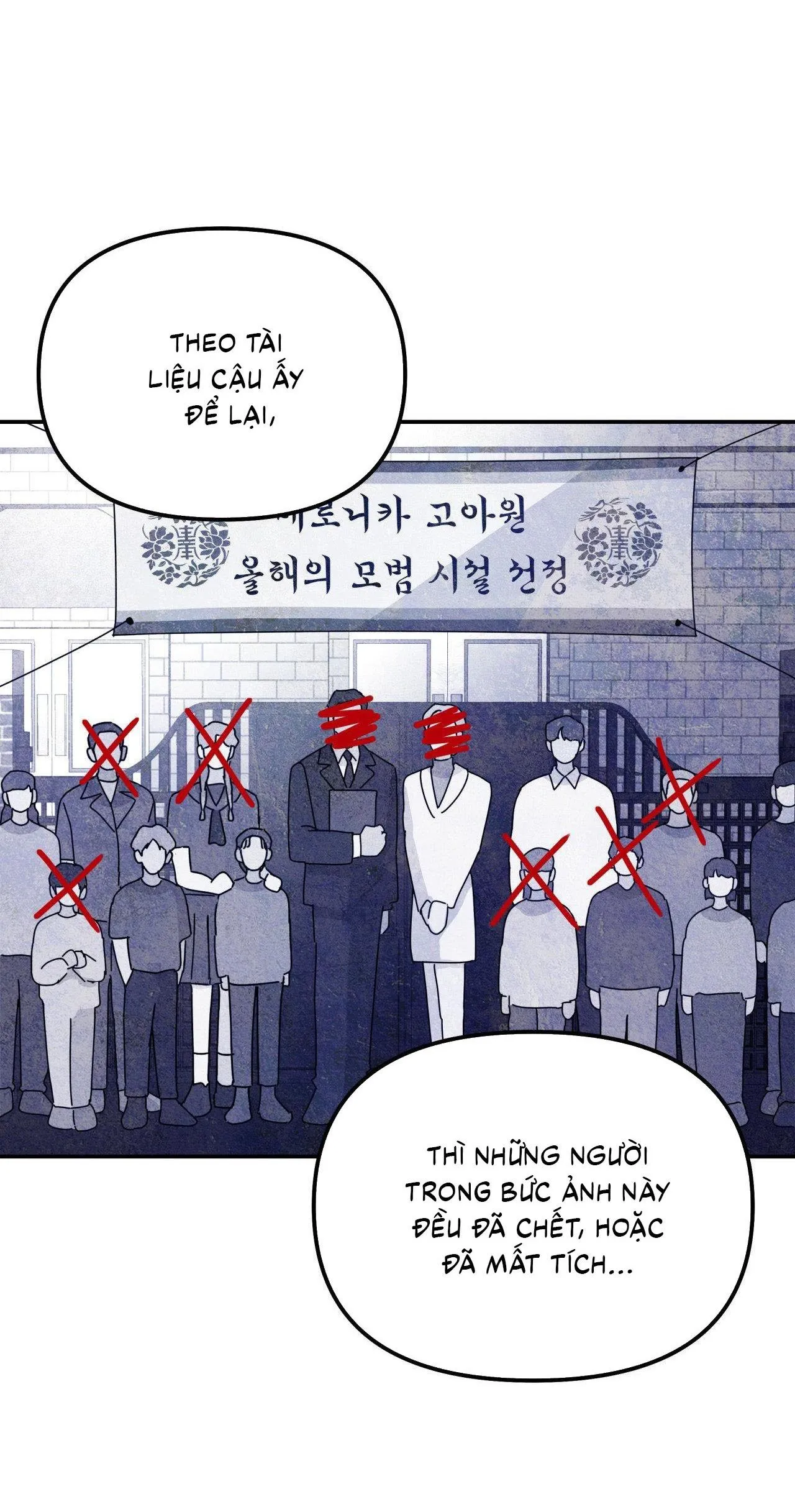 Cây Không Có Rễ Chapter 72 Trang 27