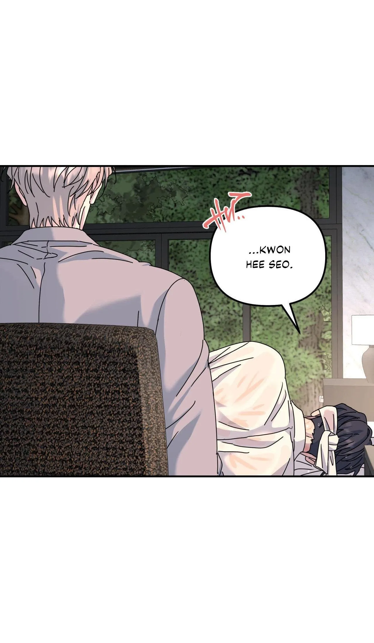 Cây Không Có Rễ Chapter 72 Trang 35