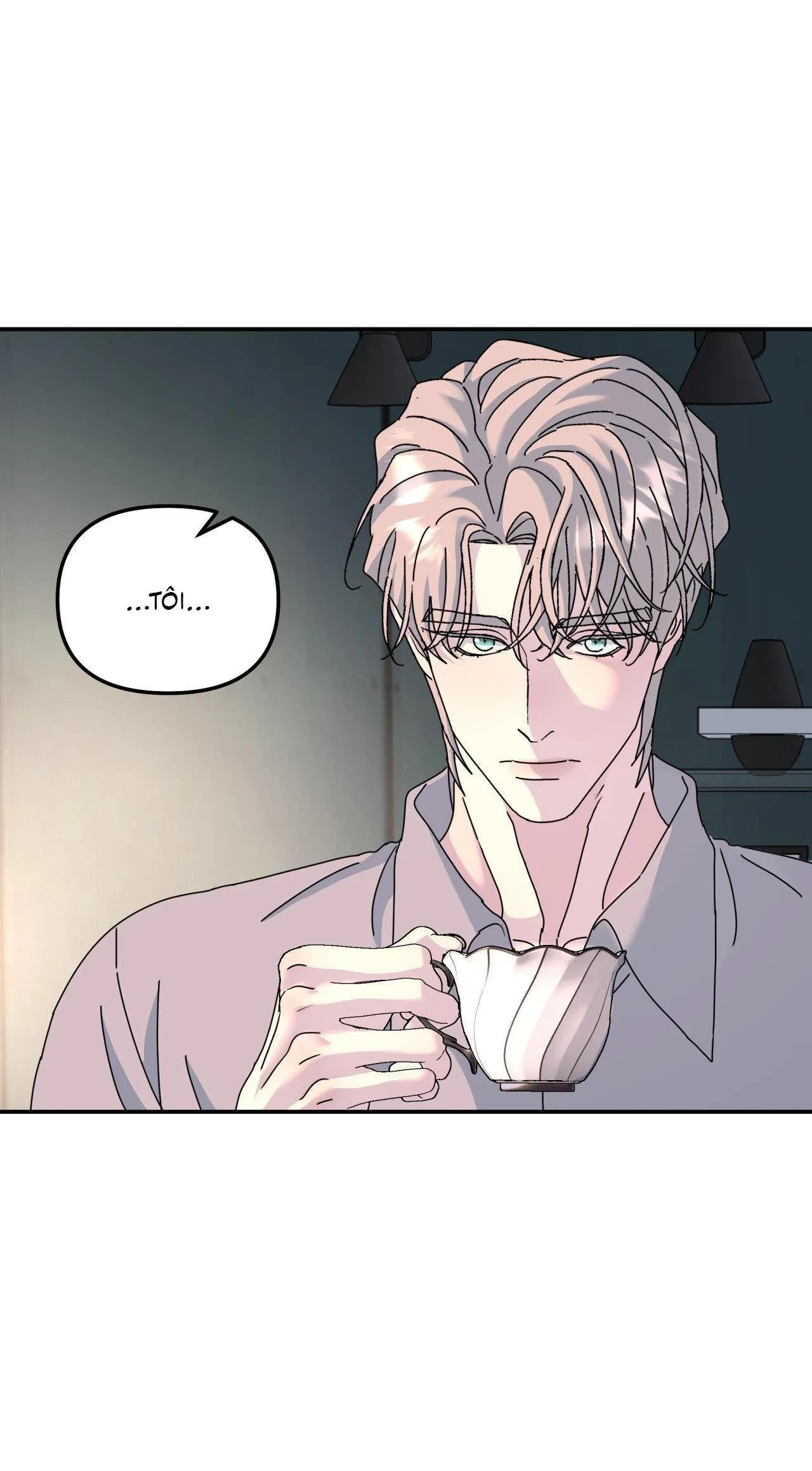 Cây Không Có Rễ Chapter 72 Trang 37